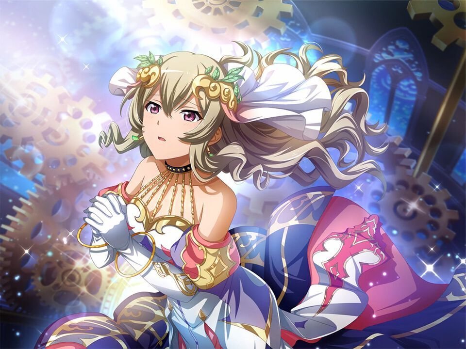 スタリラ アルカナ・アルカディア タロットモチーフカード 少女☆歌劇 レヴュースタァライト -Re LIVE- アルカナ