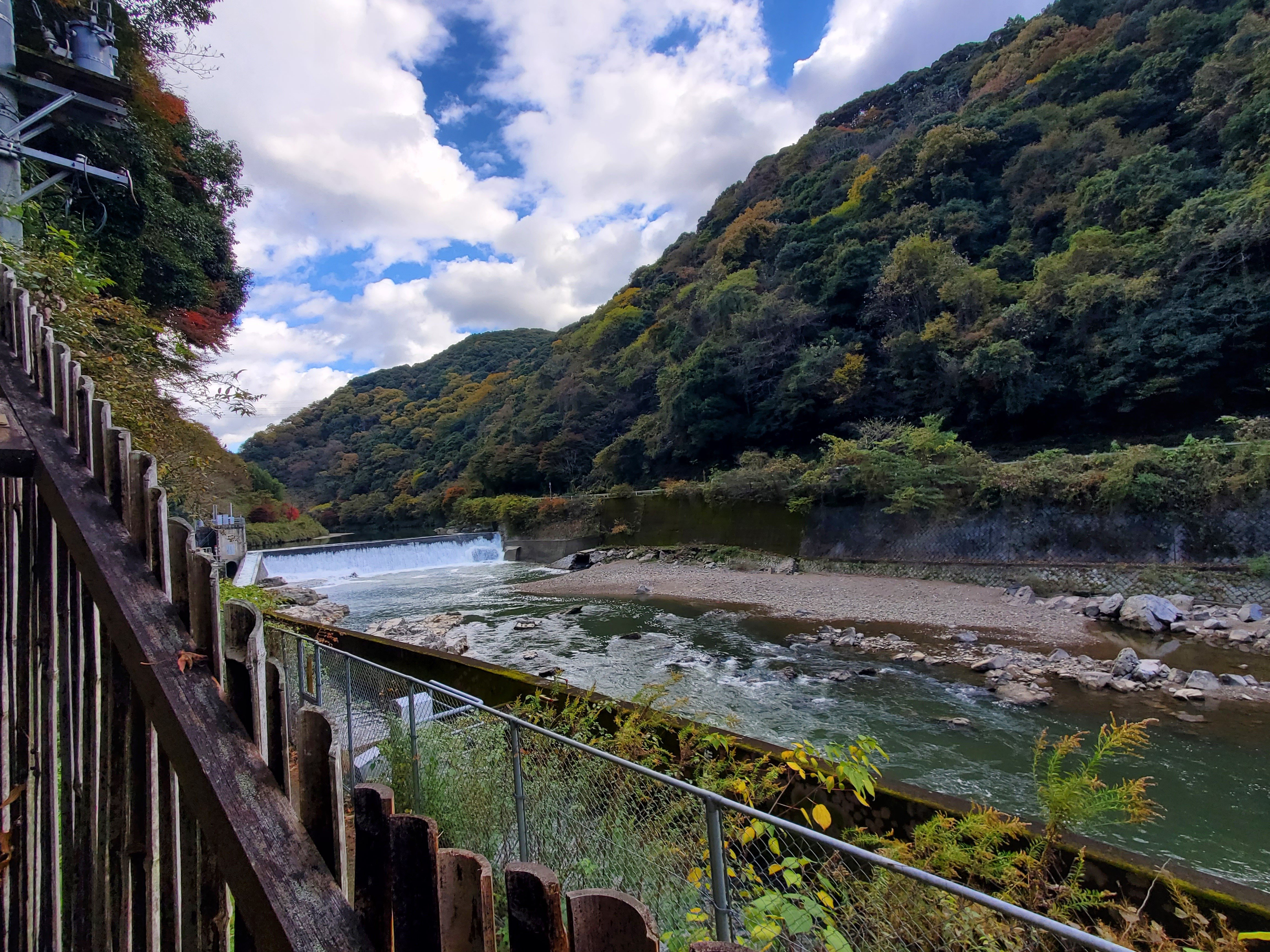歩いたよ】愛岐トンネル群｜折田悠（おるたゆう）