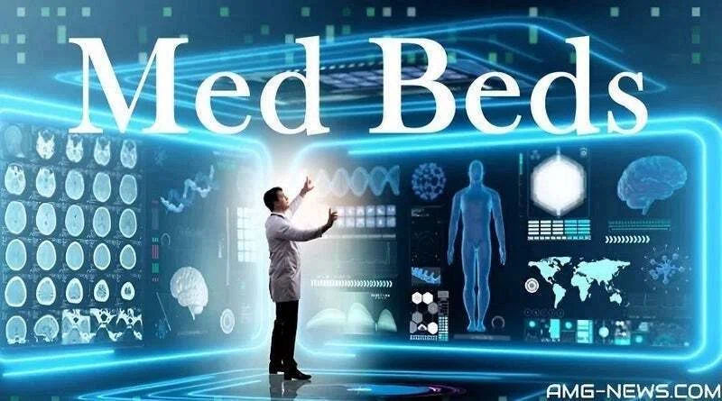 メドベッド と は 大人用 テスラ・バイオヒーラー 1個 テスラ缶 