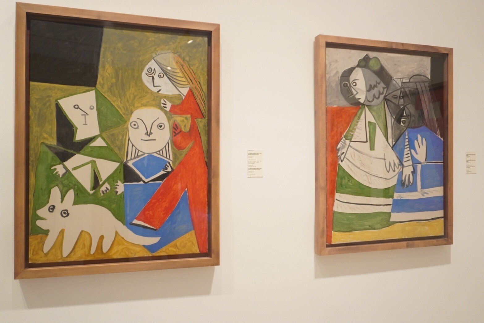 ピカソの若き足跡を辿る！バルセロナのピカソ博物館【スペイン