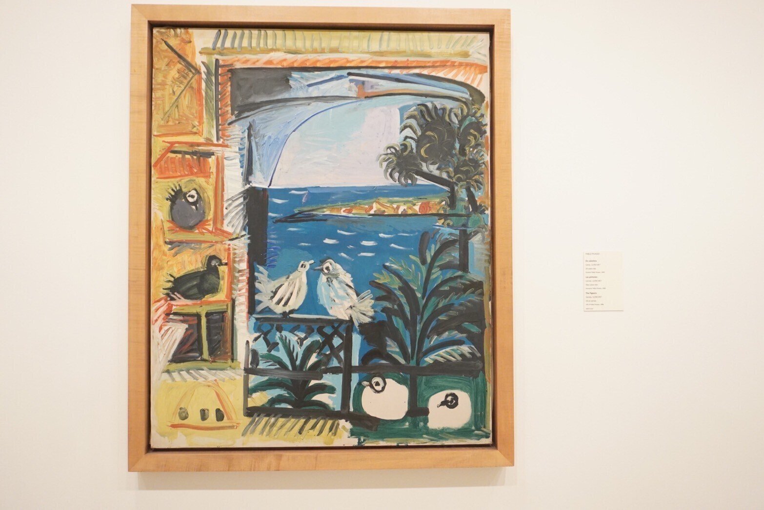 ピカソの若き足跡を辿る！バルセロナのピカソ博物館【スペイン