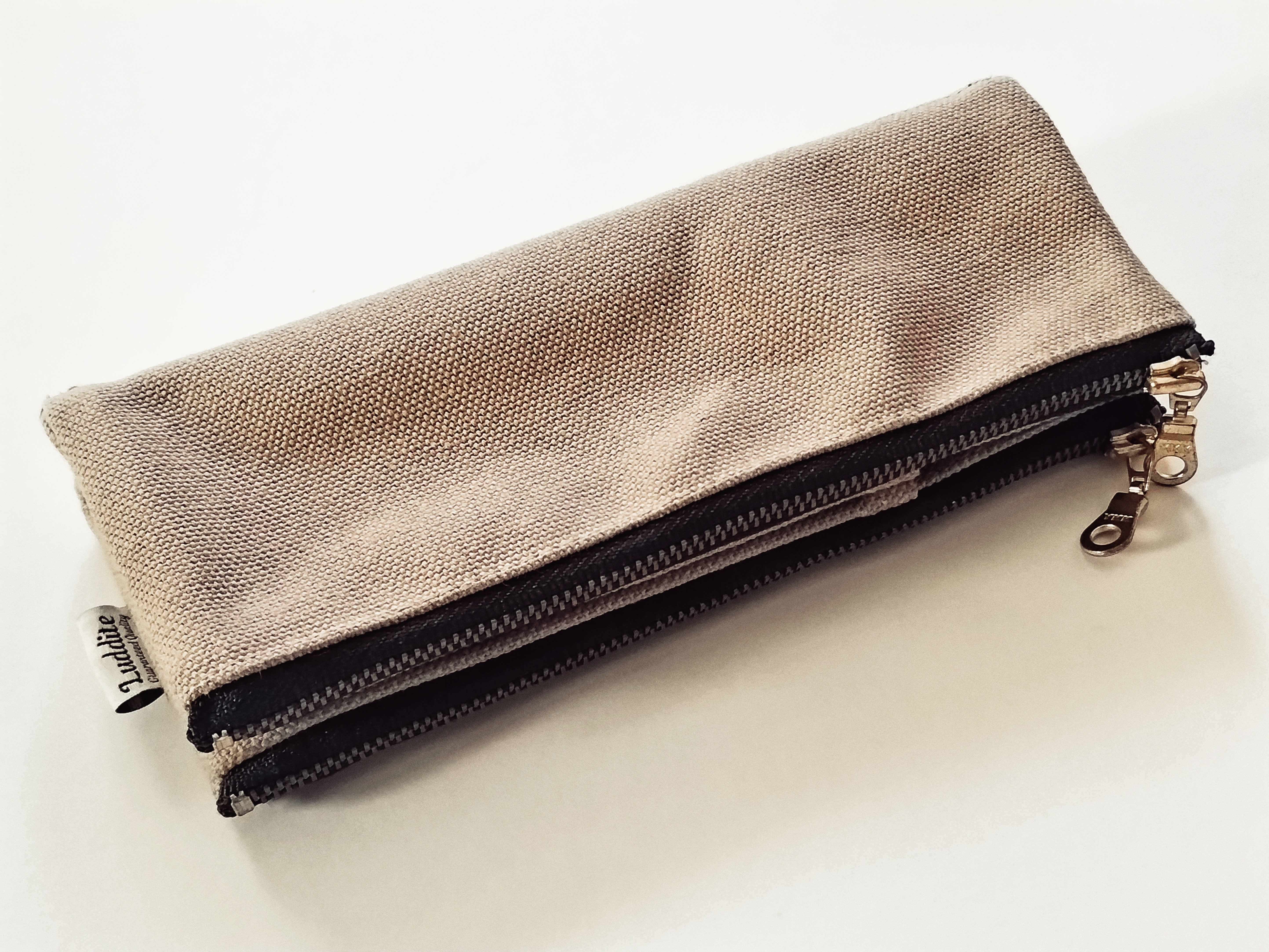 筆箱紹介 Part 01｜おしっこの匂い大好きマン 〜そそり立つチ○ポとド