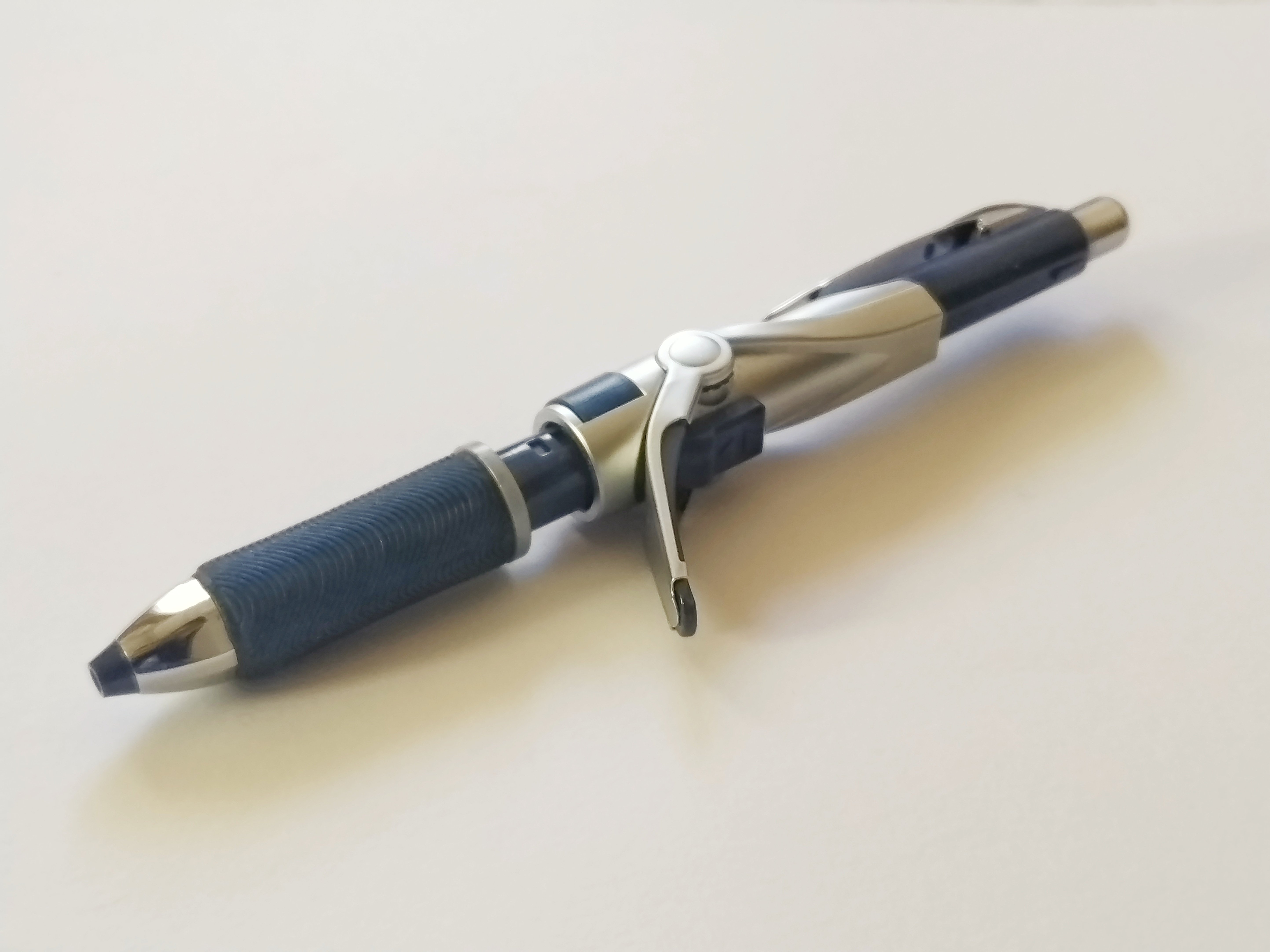 筆箱紹介 Part 01｜おしっこの匂い大好きマン 〜そそり立つチ○ポとド