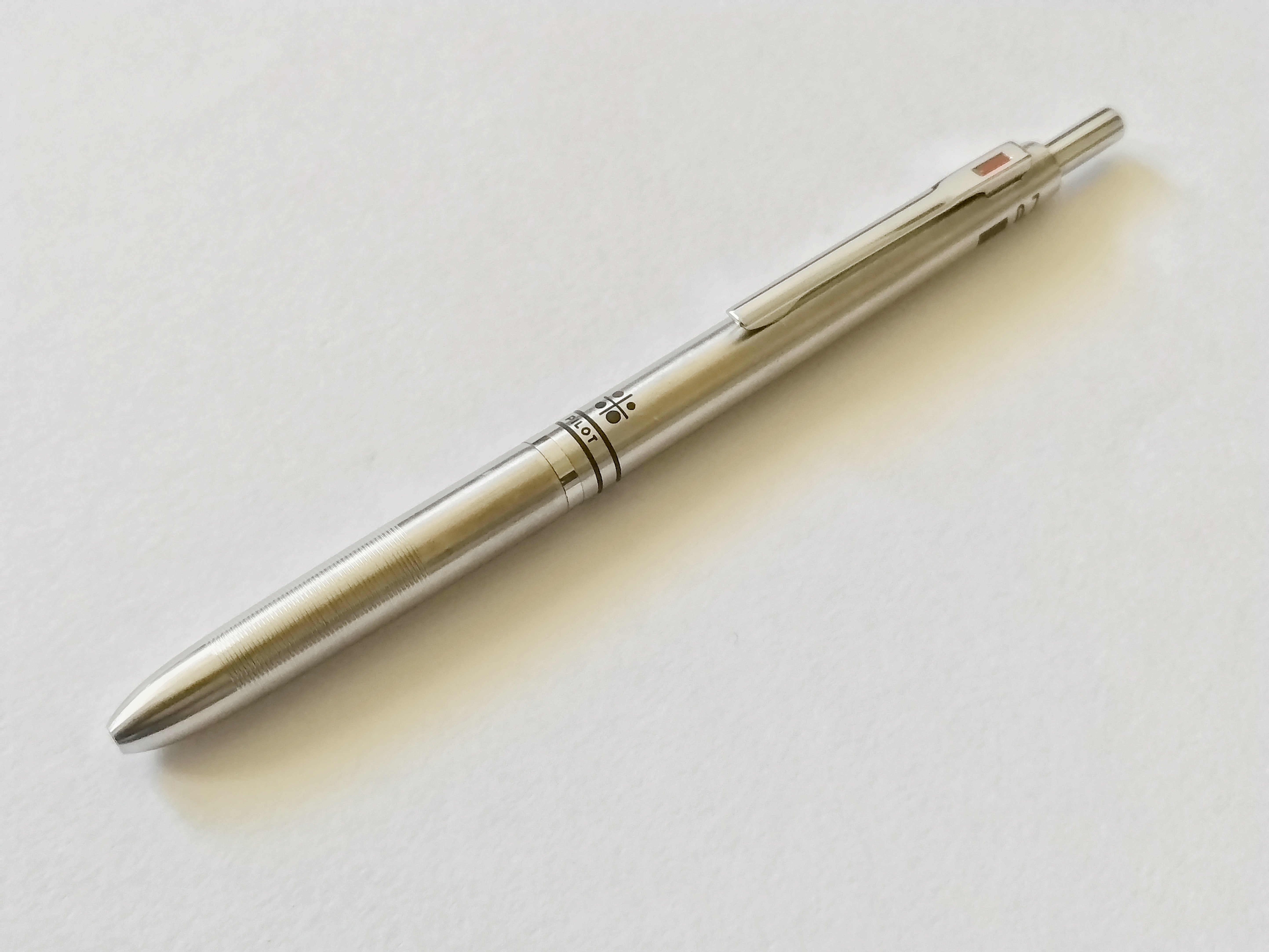 筆箱紹介 Part 01｜おしっこの匂い大好きマン 〜そそり立つチ○ポとド