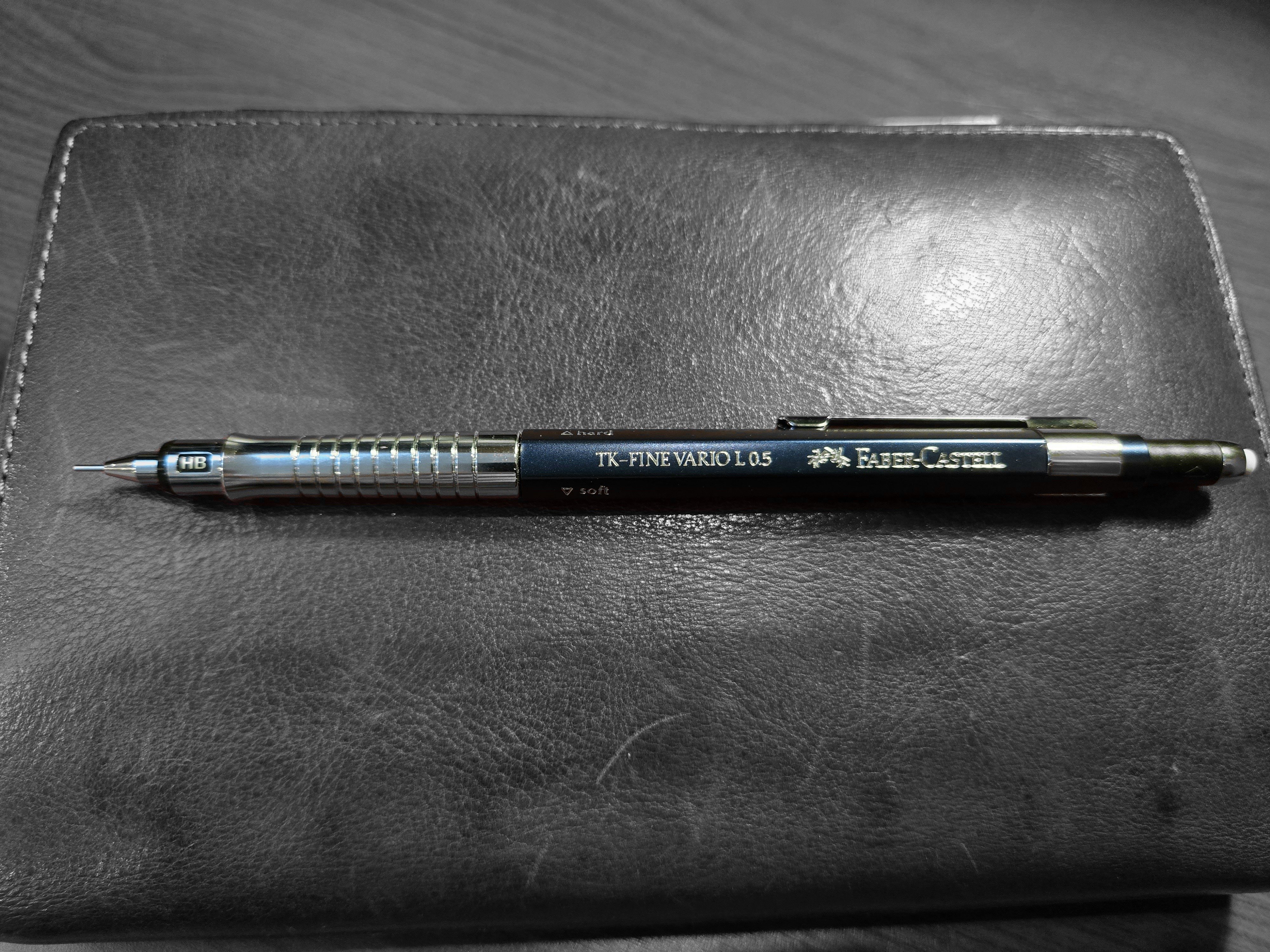 Mechanical Pencil | Pen | PLOTTER（プロッター）