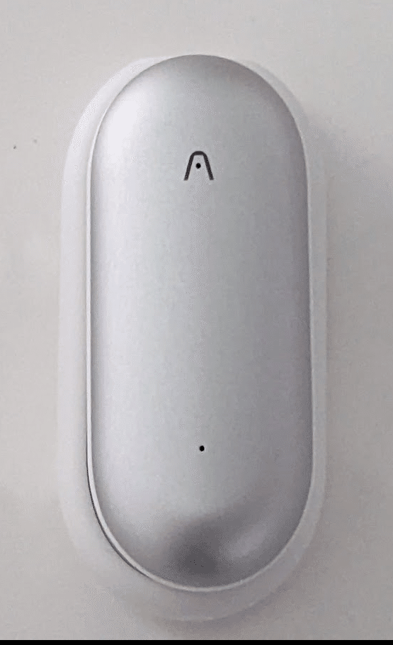 ウェアラブルAIメモリーカプセル「PLAUD NotePin」製品レビュー