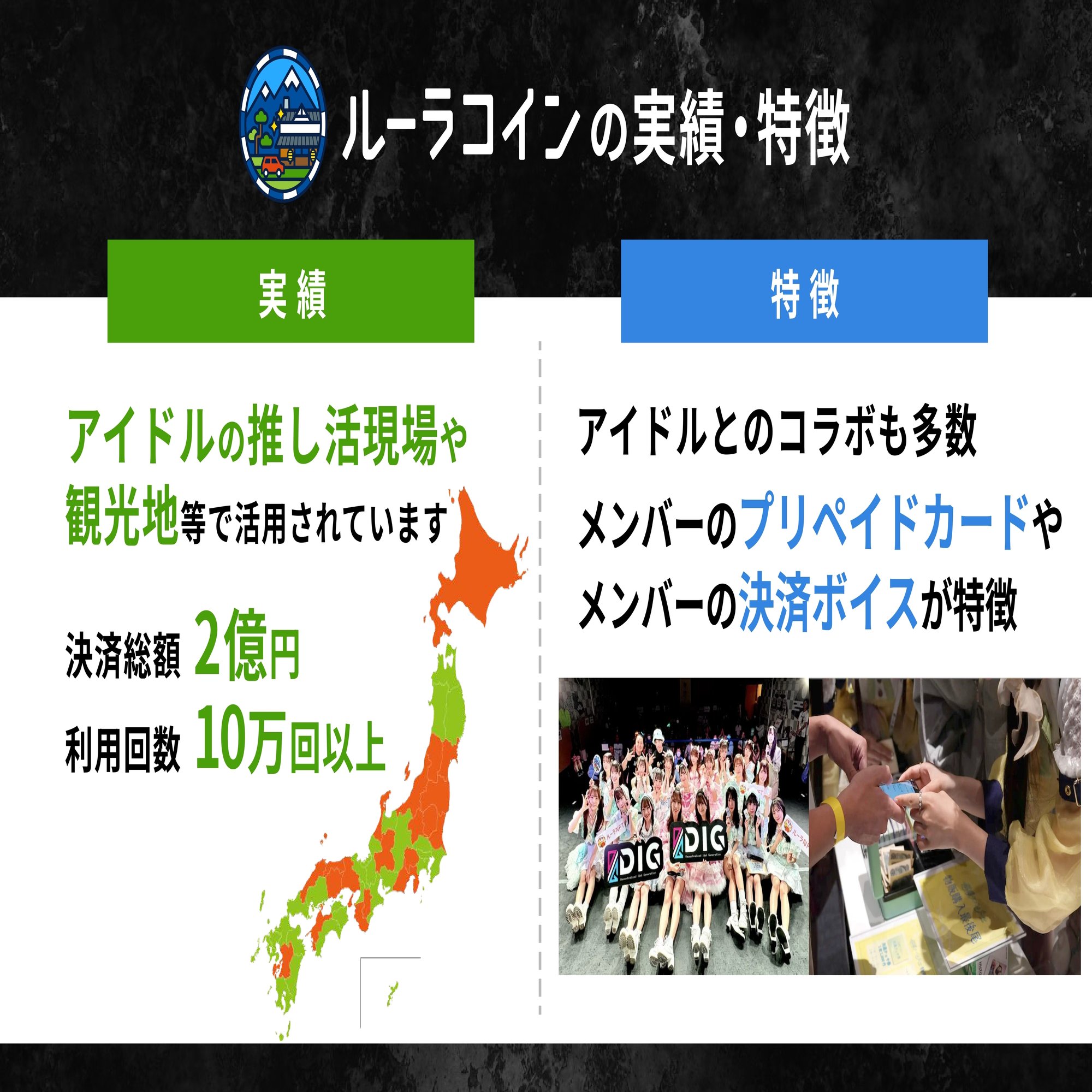 WHITE SCORPION×ルーラコイン】コラボ実施中！｜株式会社ルーラ 公式note