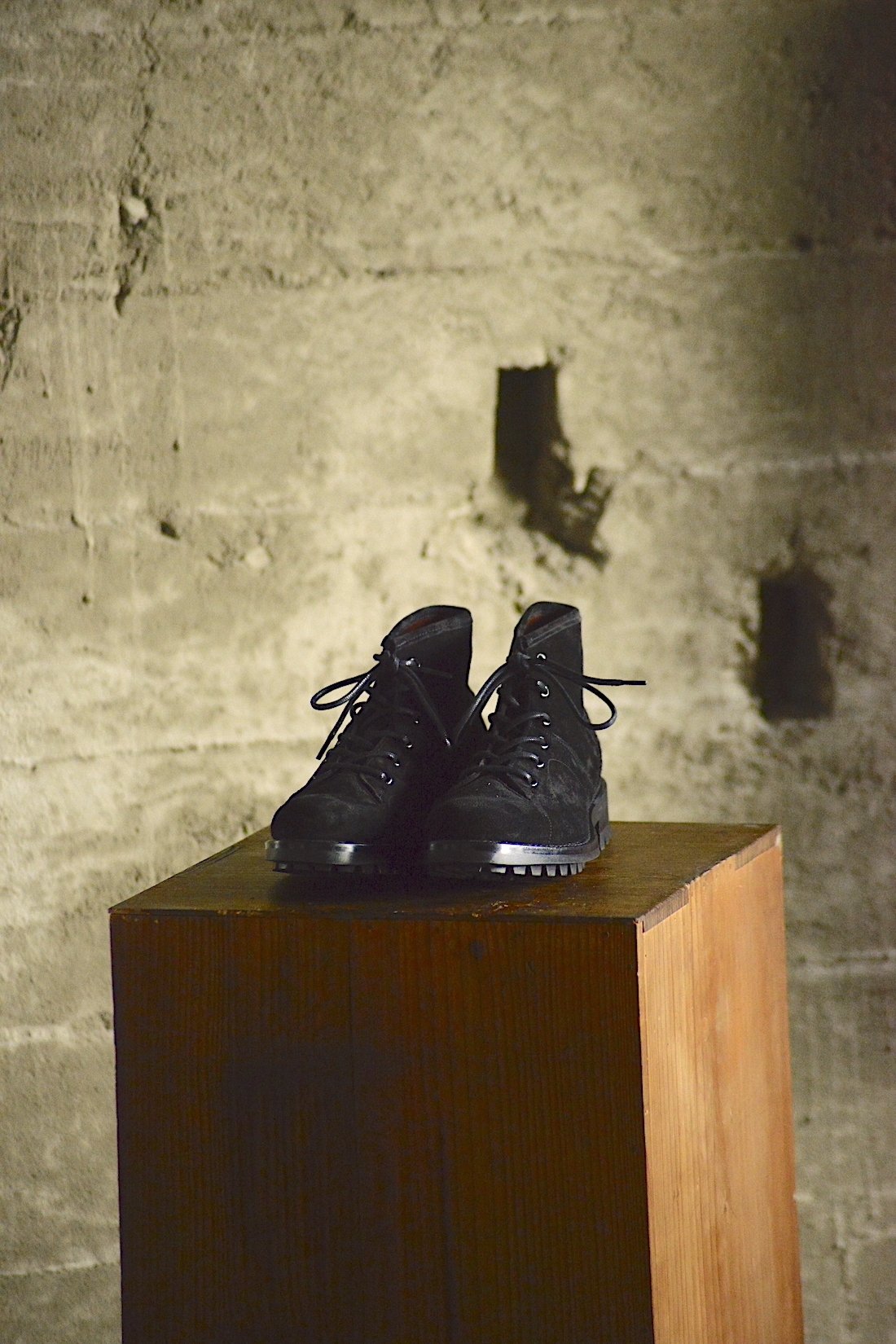 JOSEPH CHEANEY for tatazumaiizumai