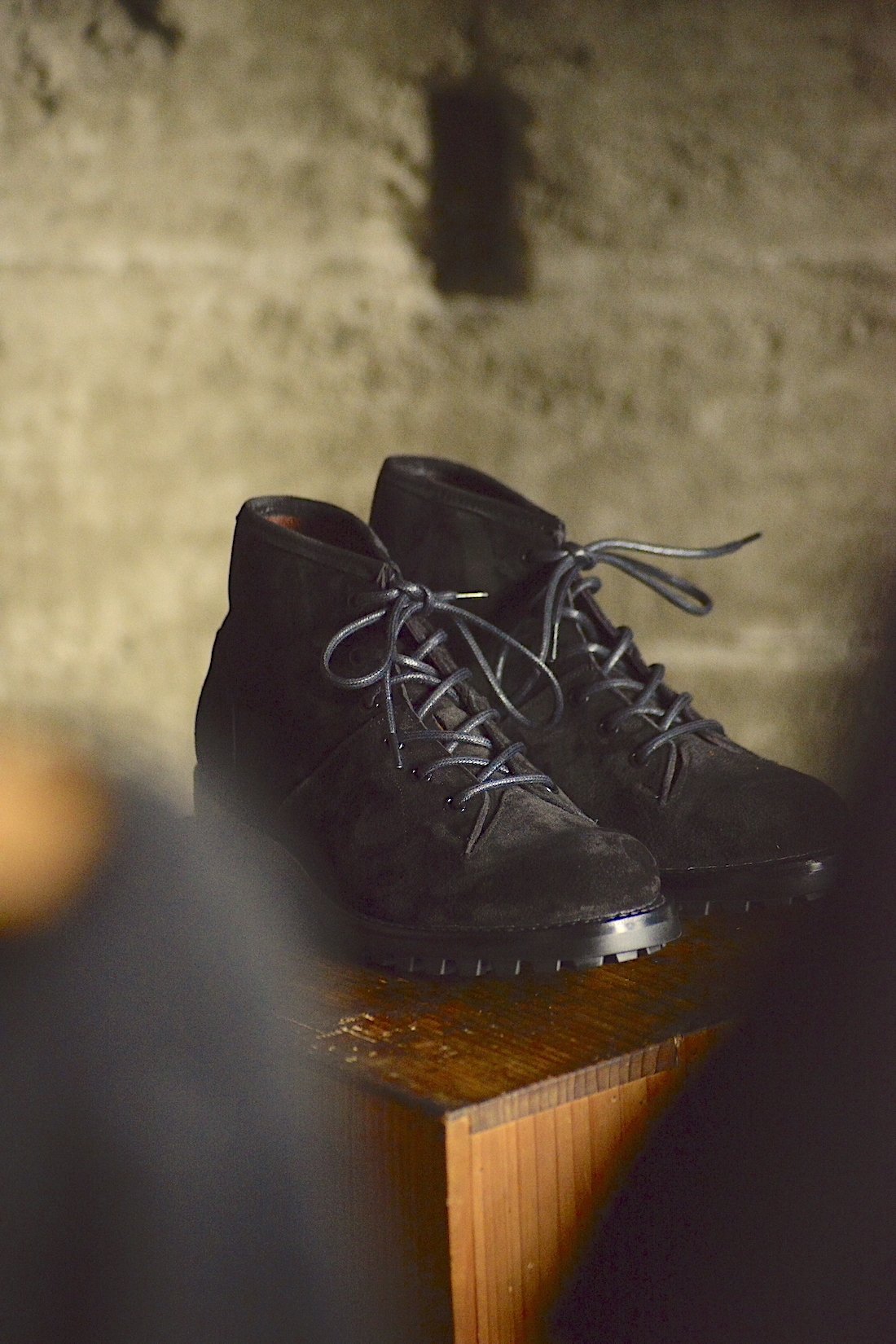 JOSEPH CHEANEY for tatazumaiizumai