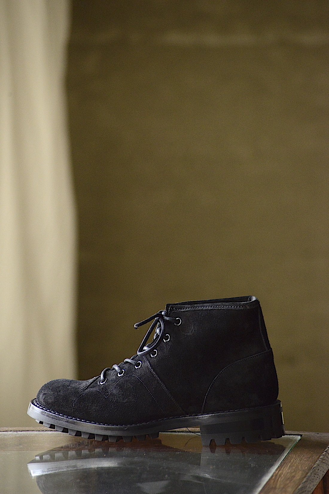 JOSEPH CHEANEY for tatazumaiizumai