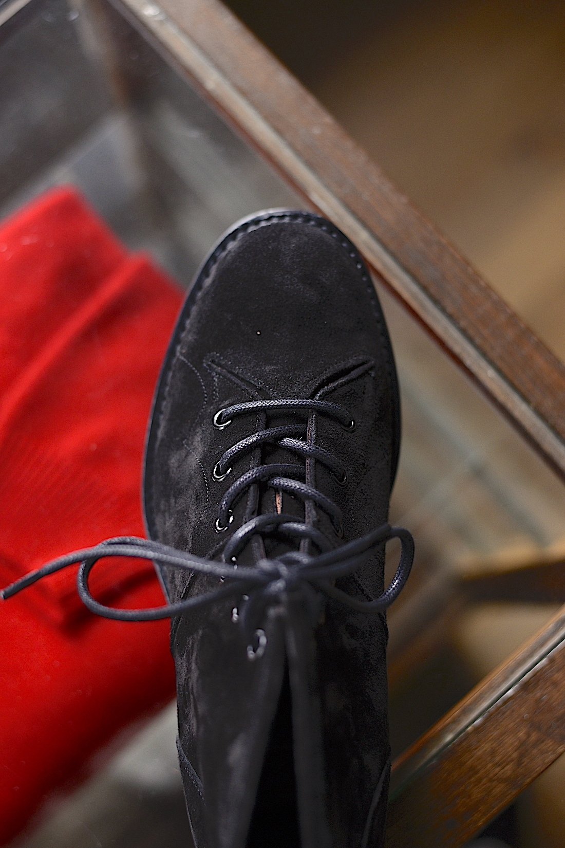 JOSEPH CHEANEY for tatazumaiizumai