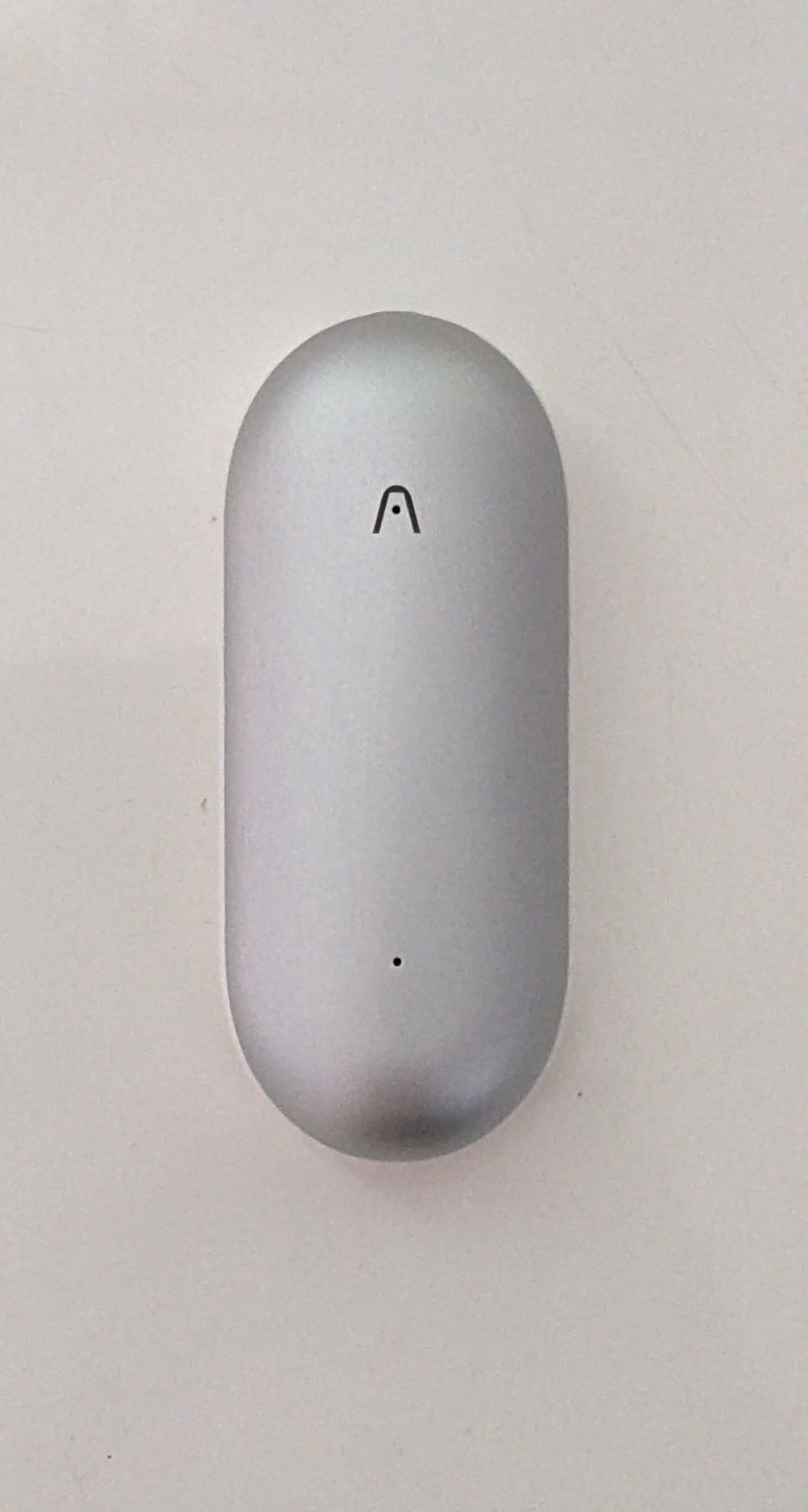 PLAUD NotePin GPT-4o ウェアラブルAIメモリーカプセル 116332-21-