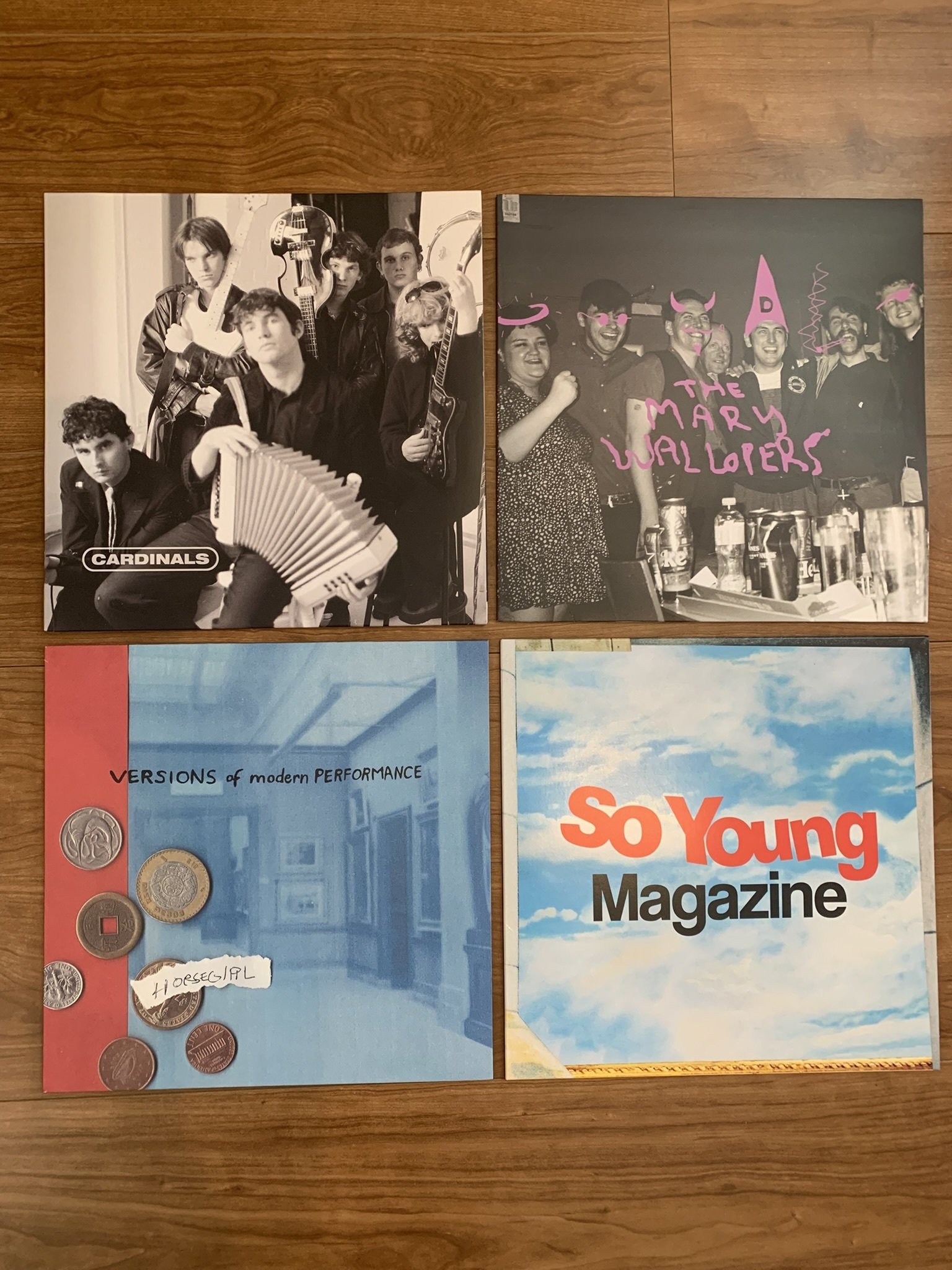 音楽旅行記⑧（ロンドン・サウスエンド）The K's｜さめ氏