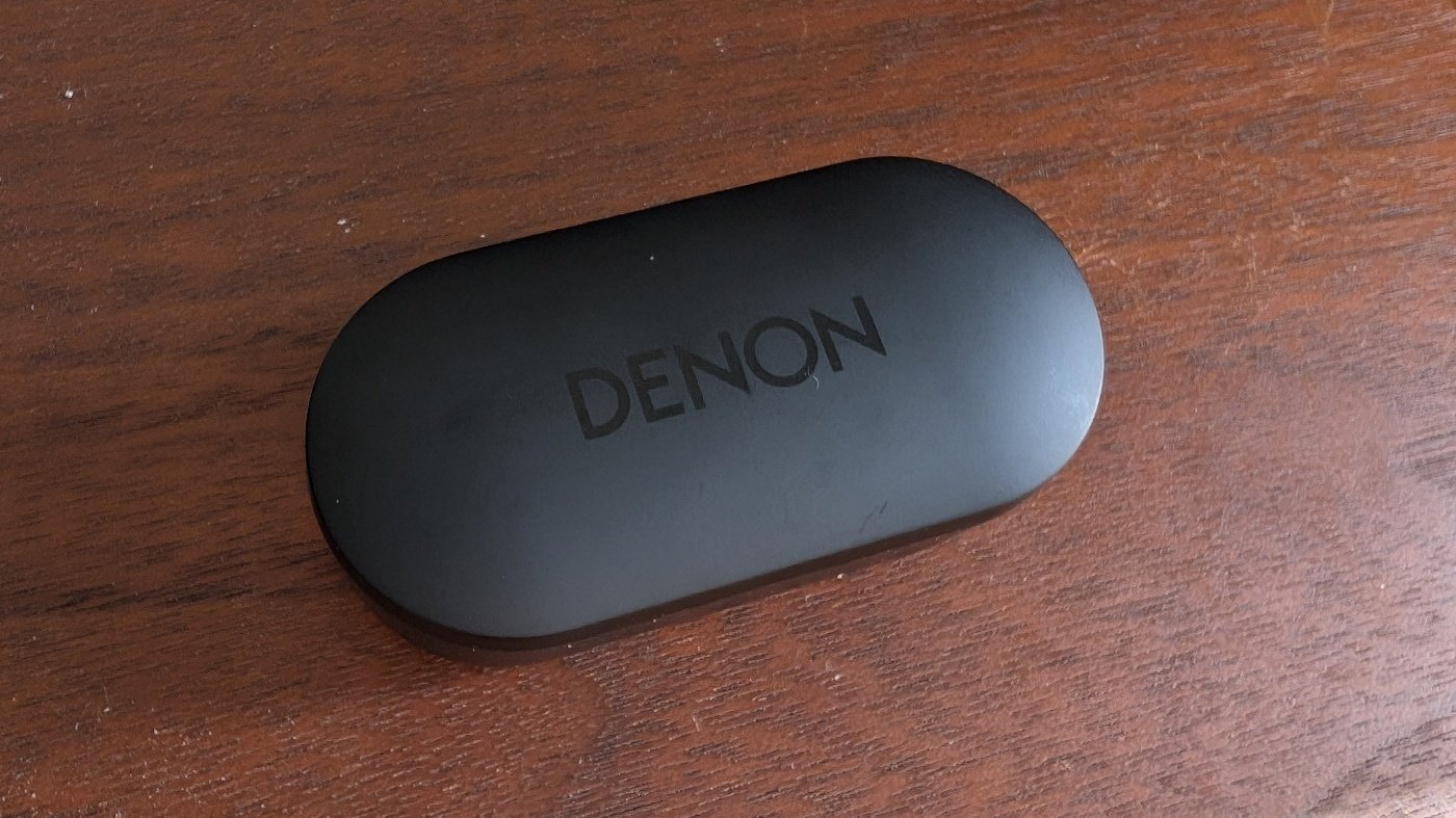 ほぼ1年】DENON Perl Proのレビュー｜すいとな