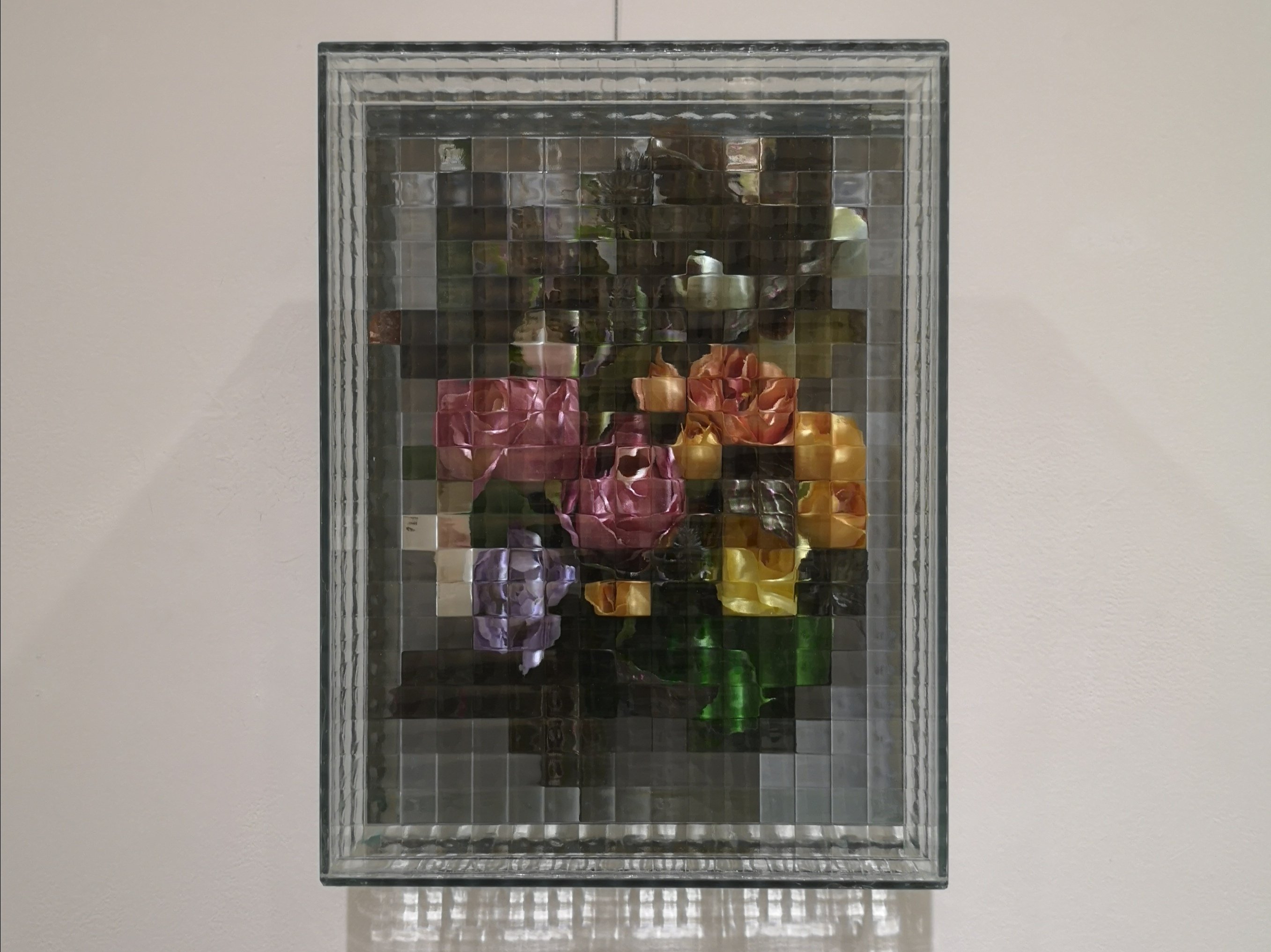 フィジカルのドット絵作品を見ようの会 〜なんかでっぱってるやつ