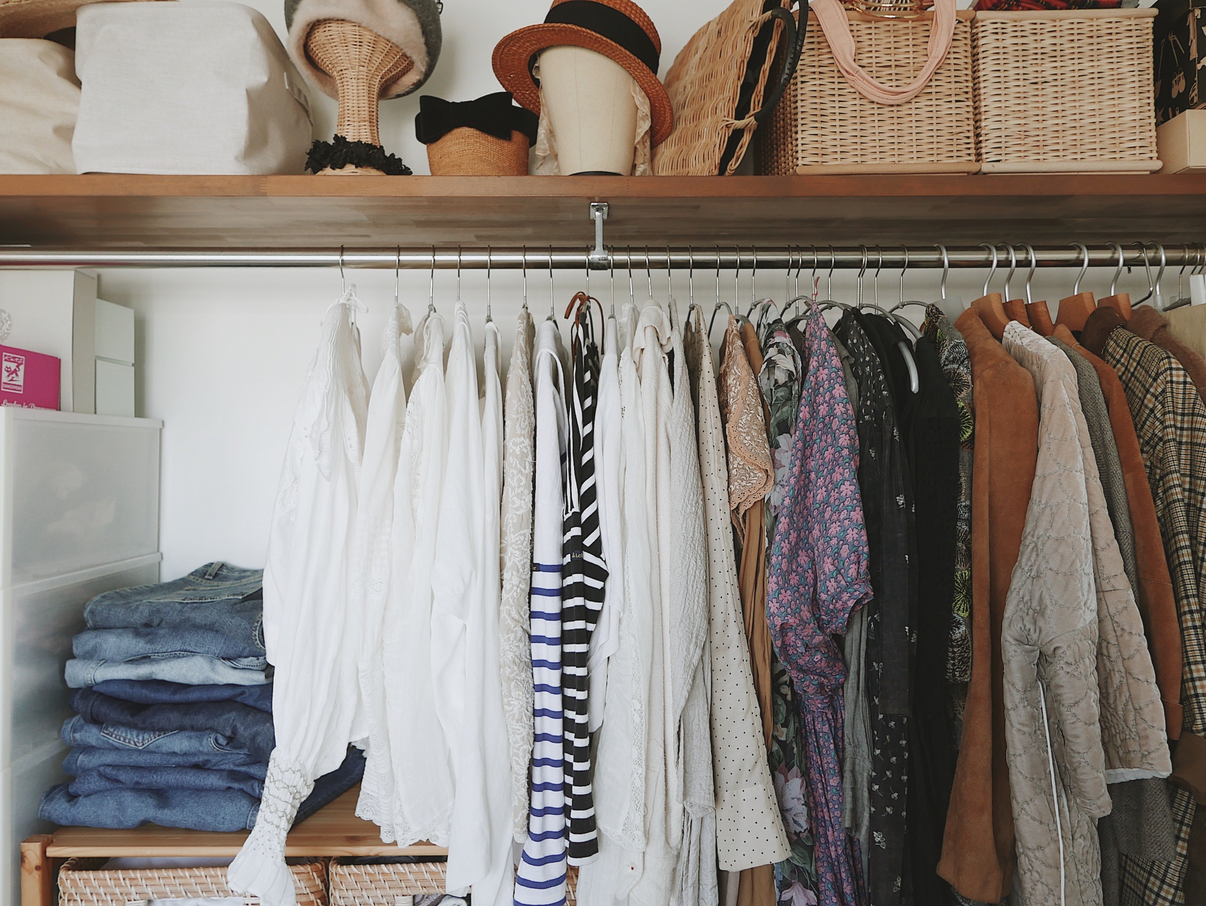 妥協からお気に入りにはならない｜hikaru miyakawa