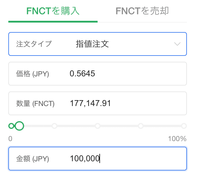 FiNANCiE】知らないと損！$FNCT でCNGトークンをお得に買おう