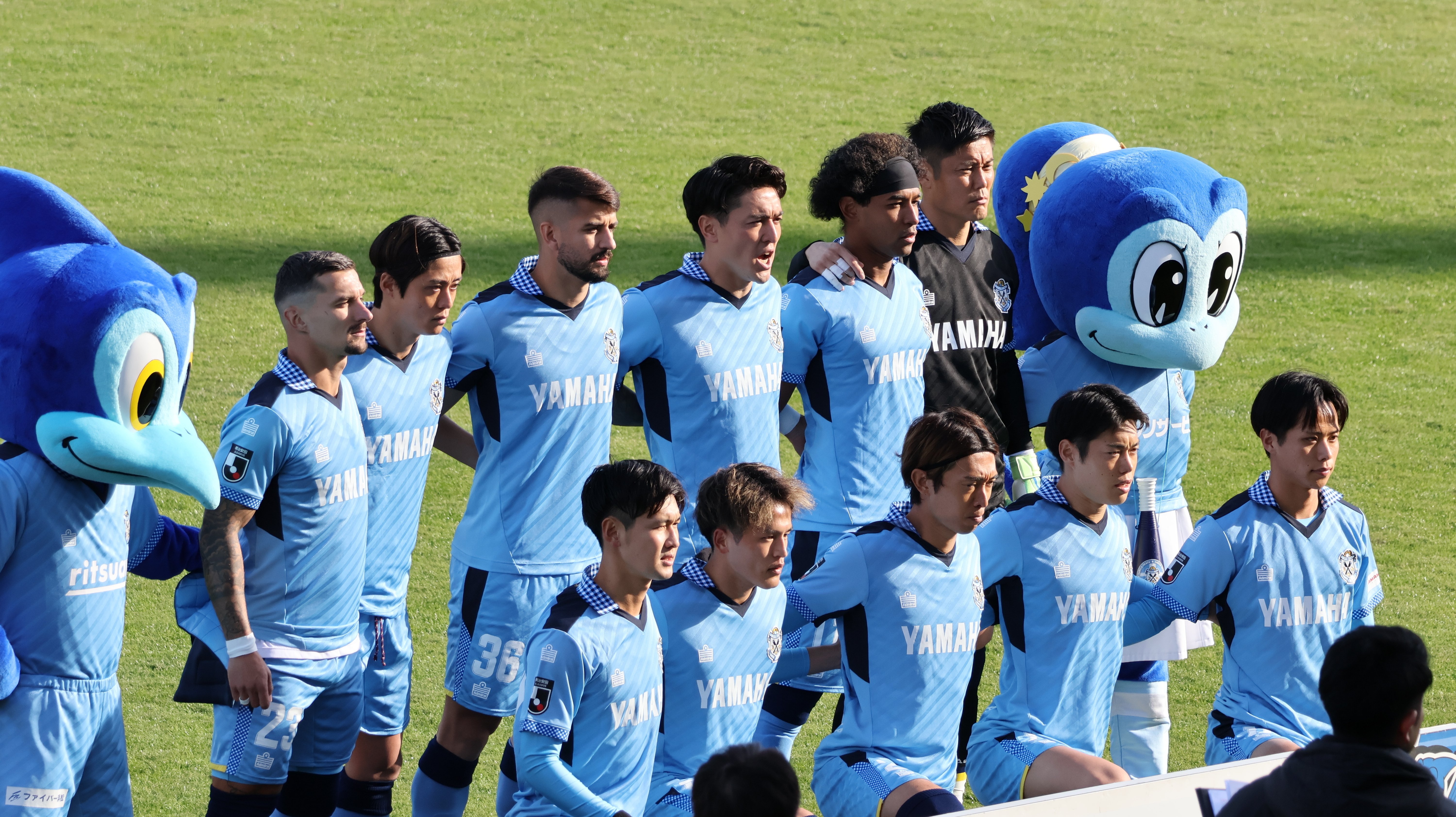 2024 J1 第37節「ジュビロ磐田 vs FC東京」 超主観的振り返り