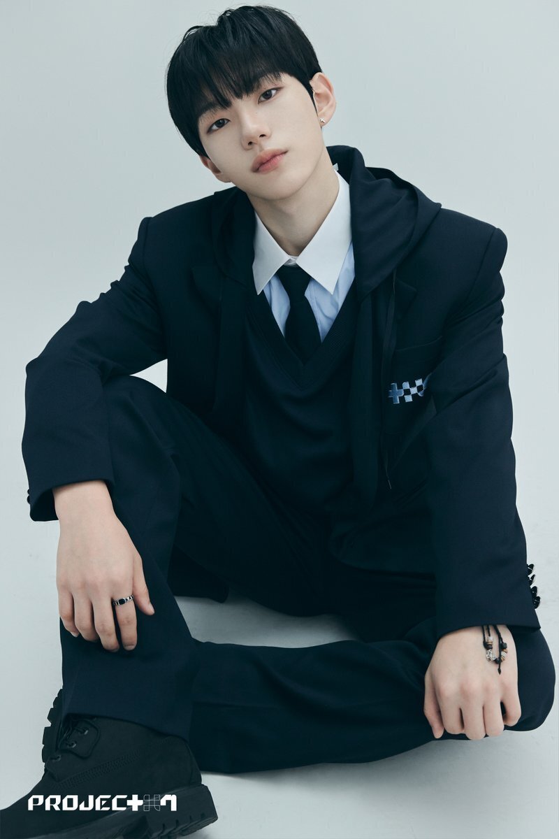 ⭐︎ピョン⭐︎プロフィール必読 ソギョンべ プロフィール写真｜별