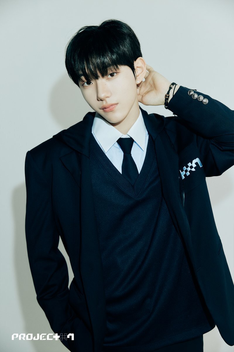 ソギョンべ プロフィール写真｜별