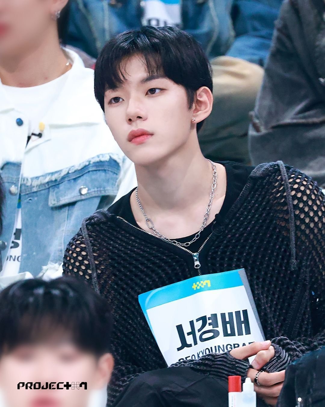 ピョンキチページ AGF2024限定チラシのデータ配布中！| NEWS(ニュース) | Toxic-a-Holic