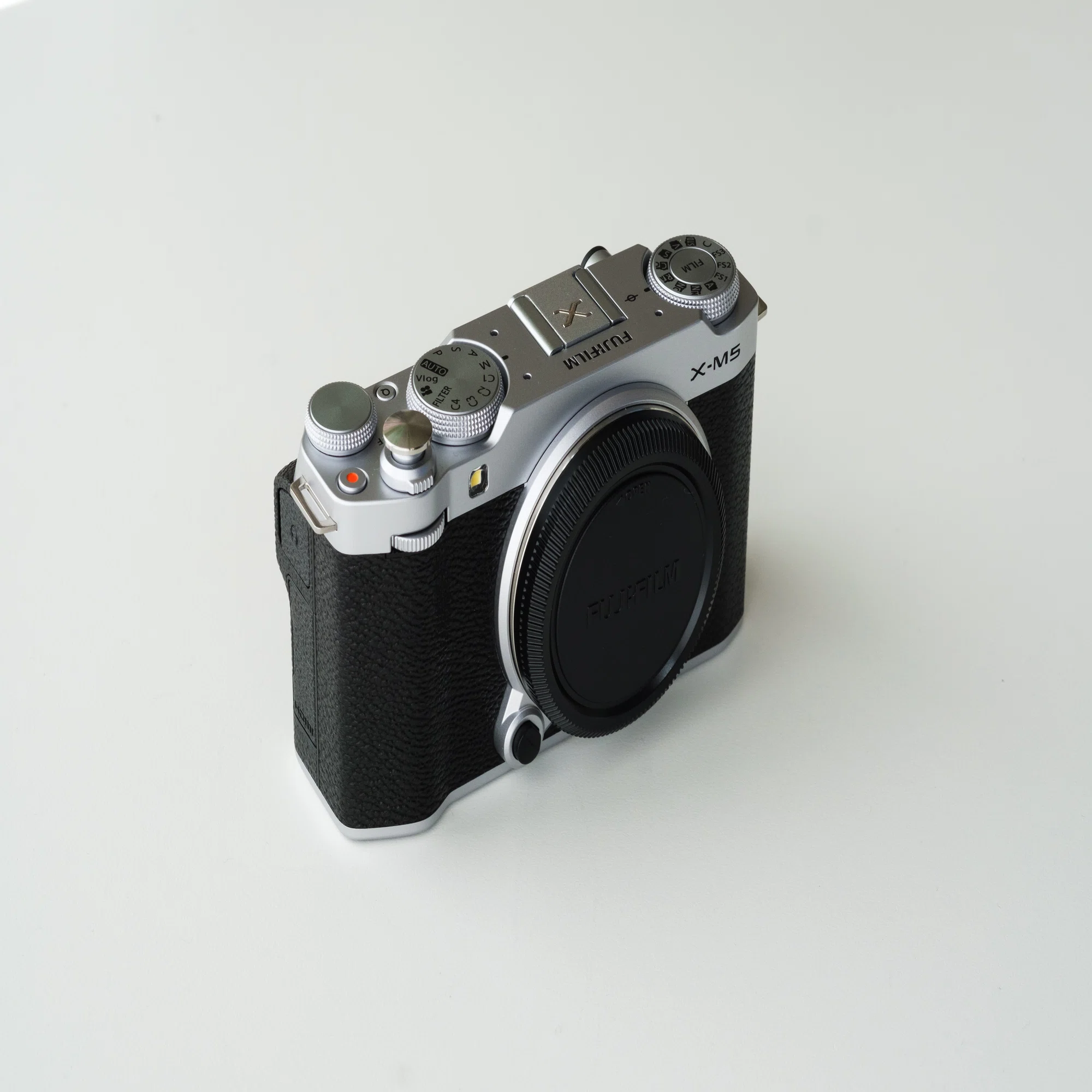 FUJIFILM X-M5を購入した理由｜Harushika