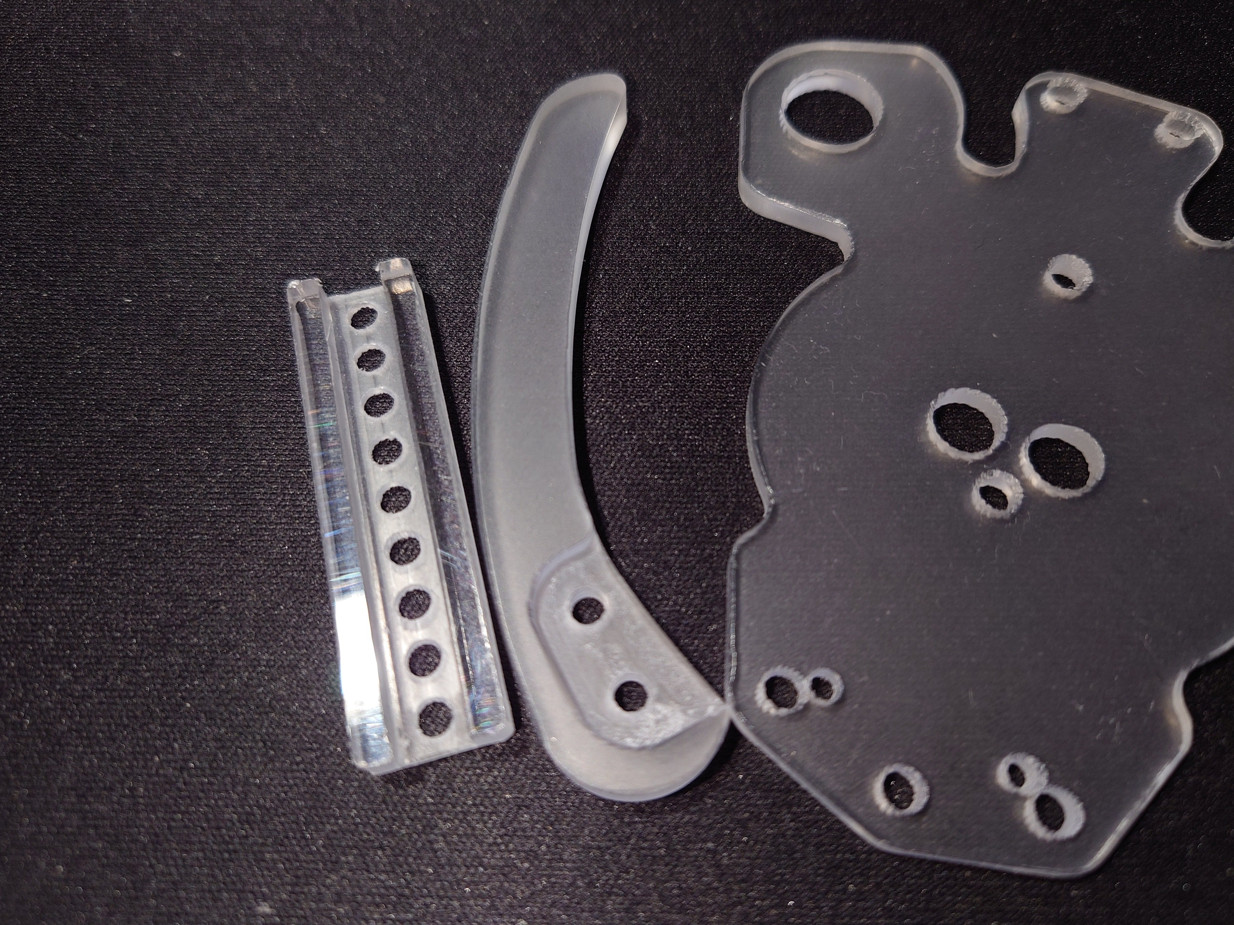 家庭用バレル研磨機試してみた｜ナカジマンZ