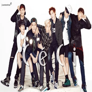 防弾少年団 BTS 2014年 韓国雑誌ceci 限定版 トレカ ナムジュン 防弾少年団 BTS 2014年 韓国雑誌ceci 限定版 トレカ ナムジュン