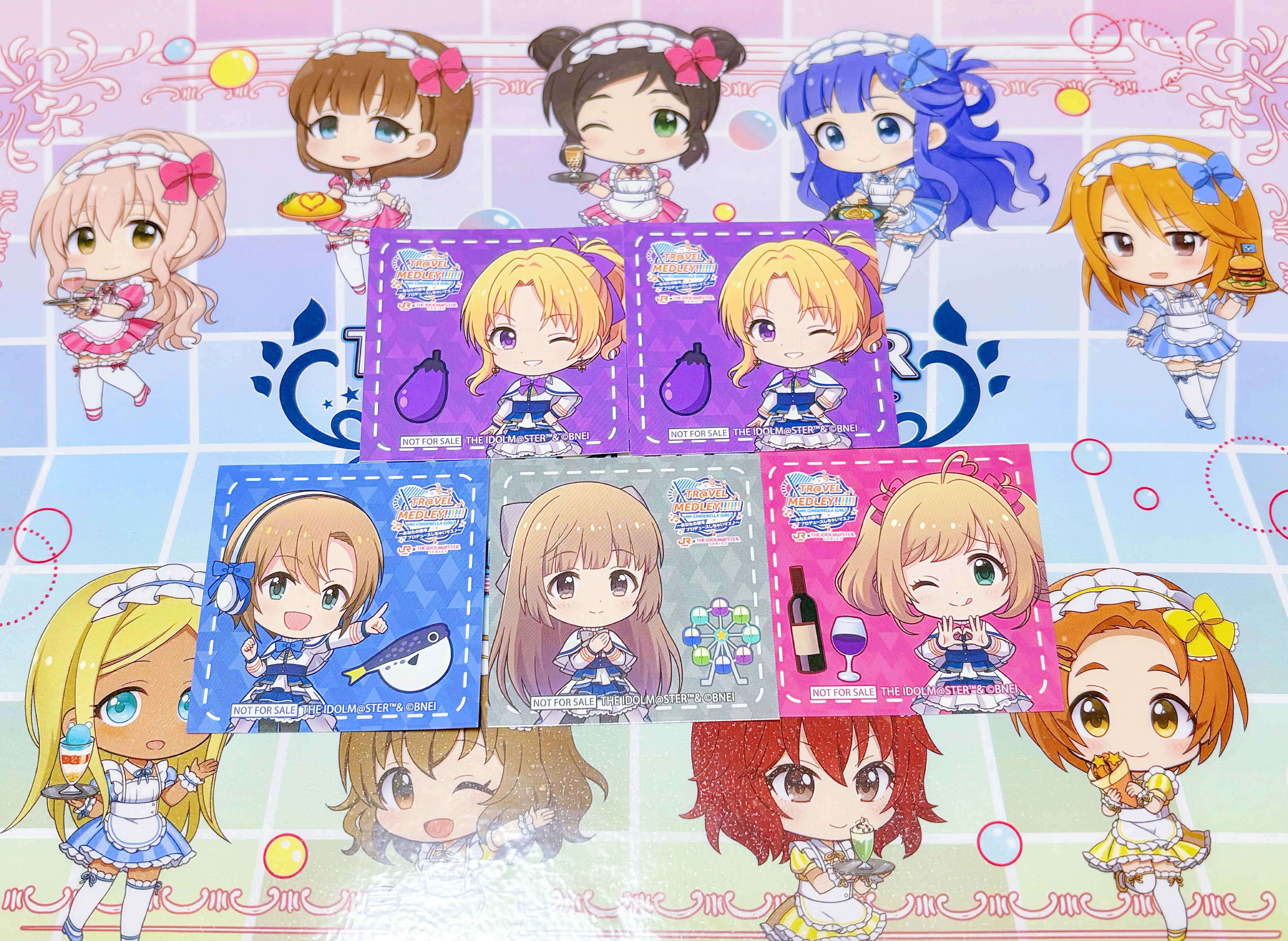 ✩再販✩♪J146＃日光下的海和蔚蓝眼泪(贝壳光)切り売り海外人物マステ女子 京都へ旅マス！JR東海の推し旅してきた！｜ムール貝 テープ・マスキングテープ