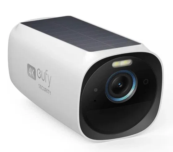 実家用監視カメラ選定（Eufy eufyCam S330 2-Cam）｜すなガジェ