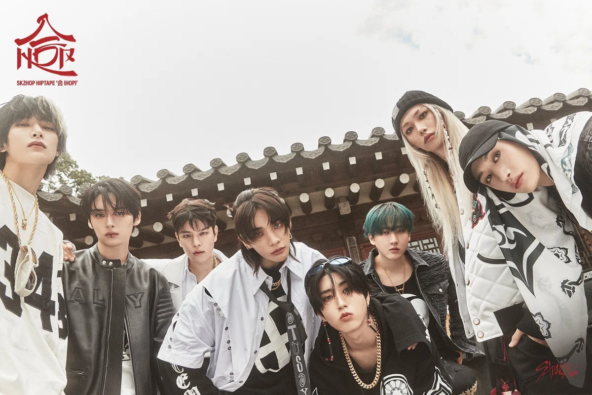 straykids トレカ やく HOP 合 HMV ラキドロ A 9種コンプリート