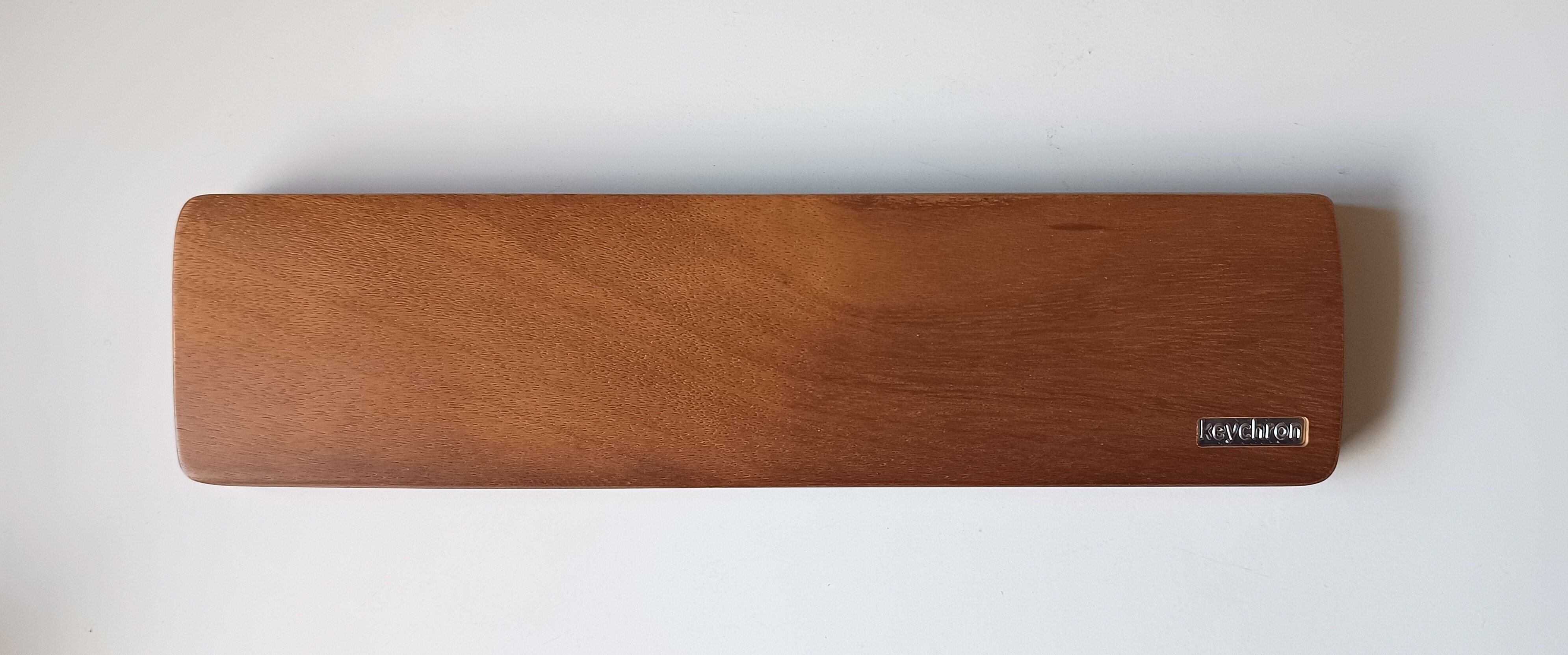 レビュー 】 Keychron K2用純正パームレスト ▶︎ 使用感など｜ぼんちゃん