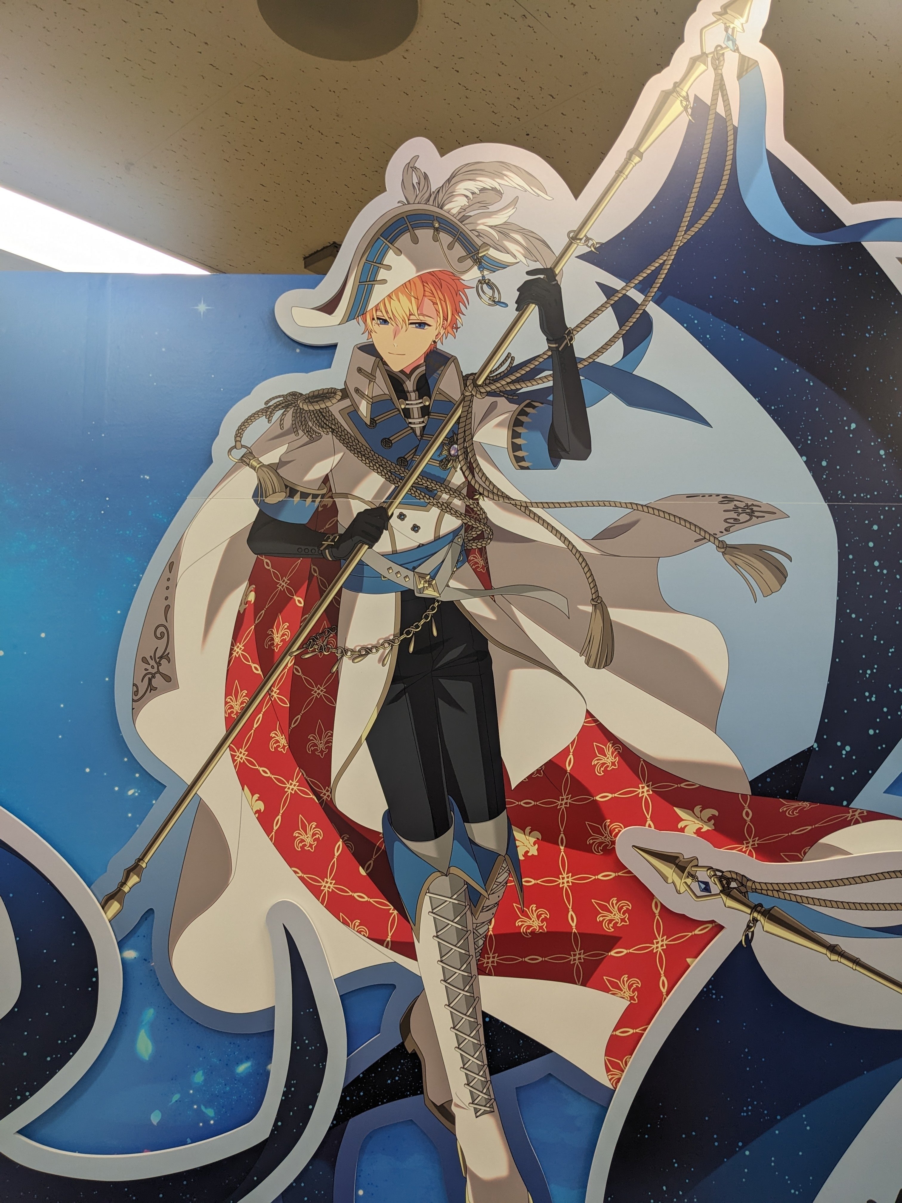 まほやく展に駆け込みで行ってきた話＋α｜najika