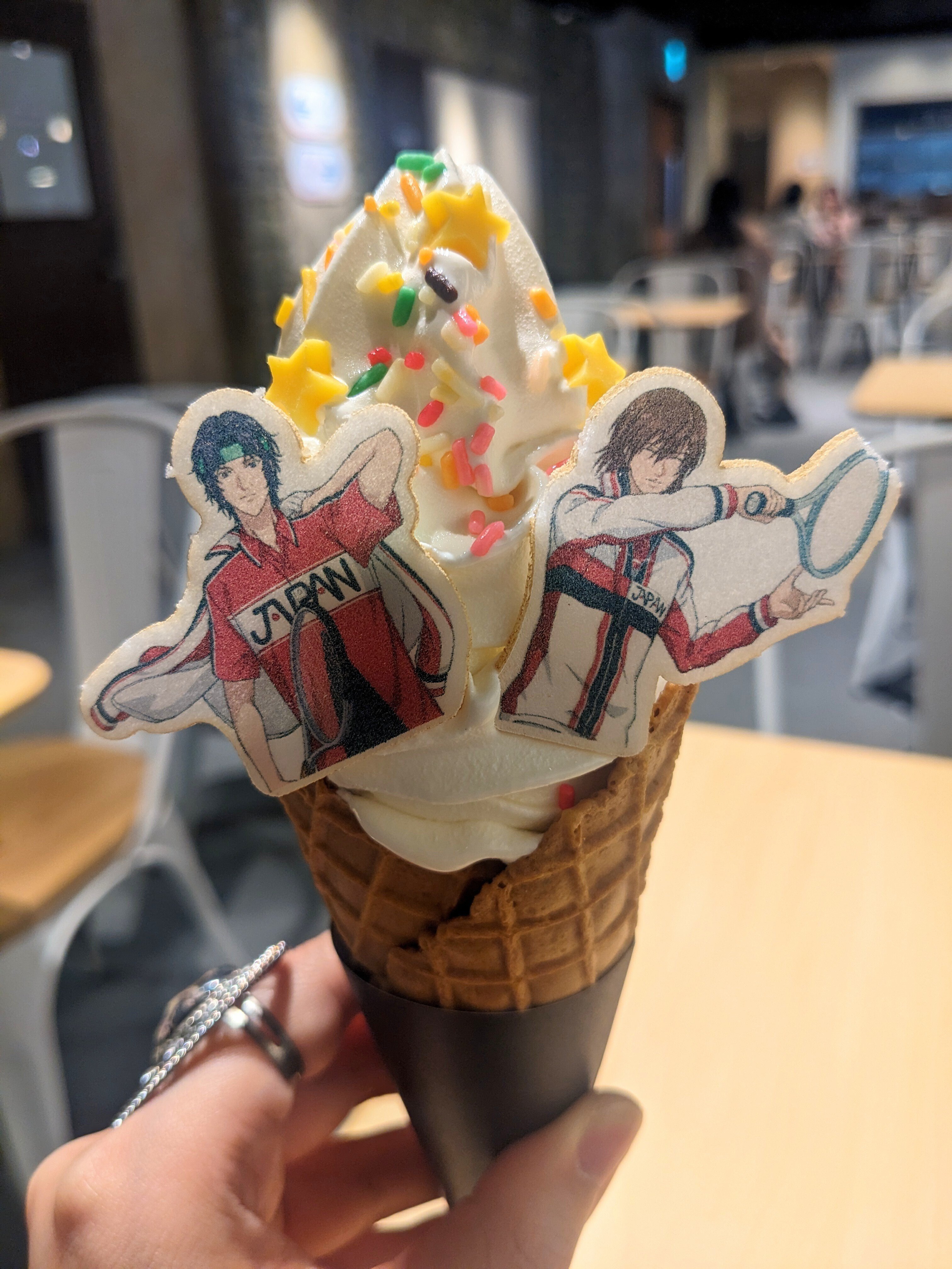 まほやく展に駆け込みで行ってきた話＋α｜najika