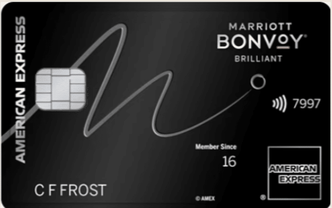 マリオットボンヴォイ修行、60泊宿泊実績スタートでチタン