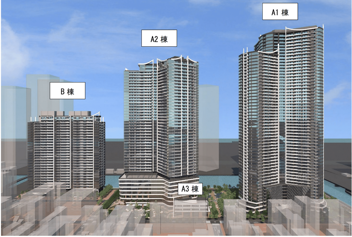 2025年発売の注目タワーマンション｜マンション好きの外資コンサル