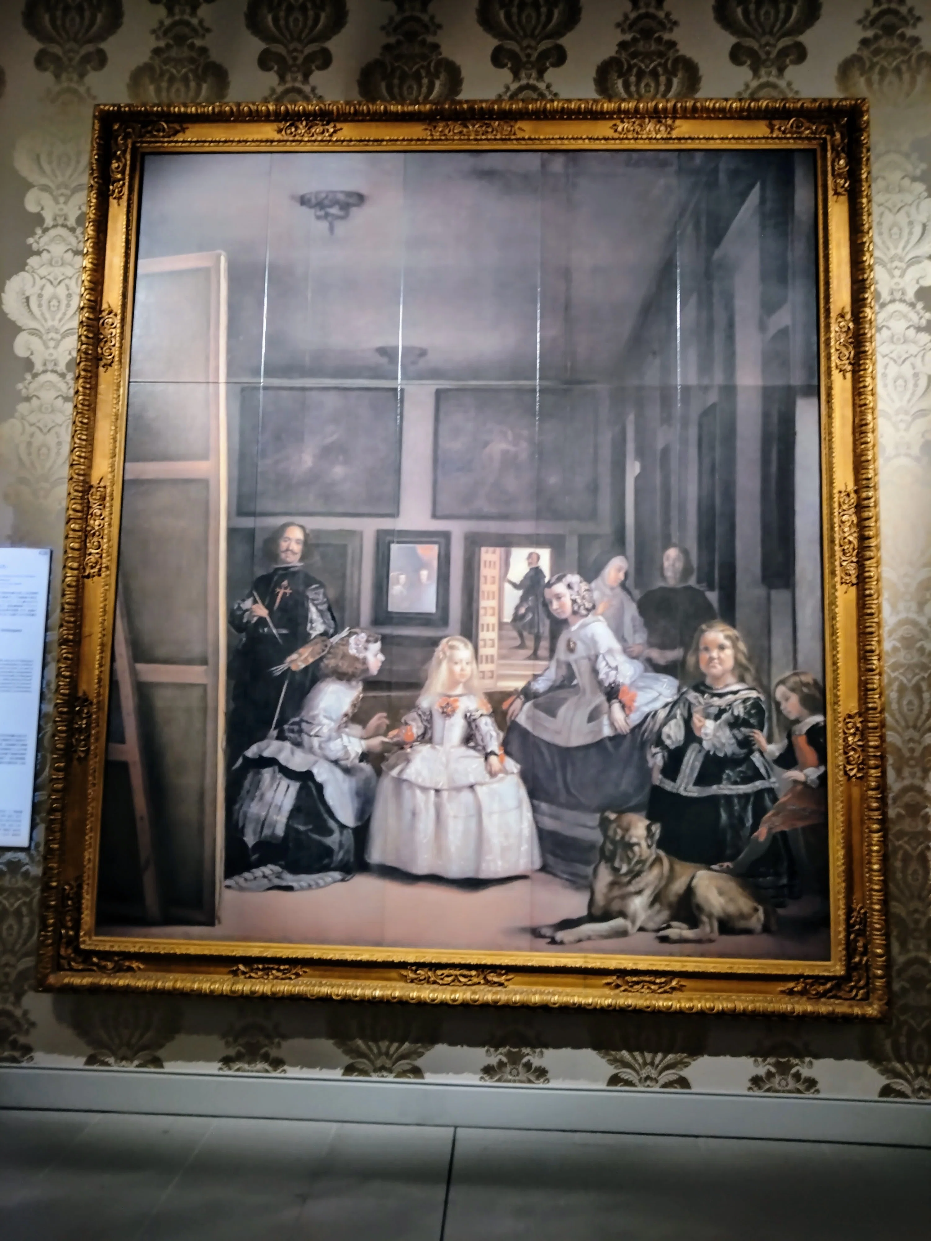 美術館レポ】大塚国際美術館に行ってみた｜夏木凛