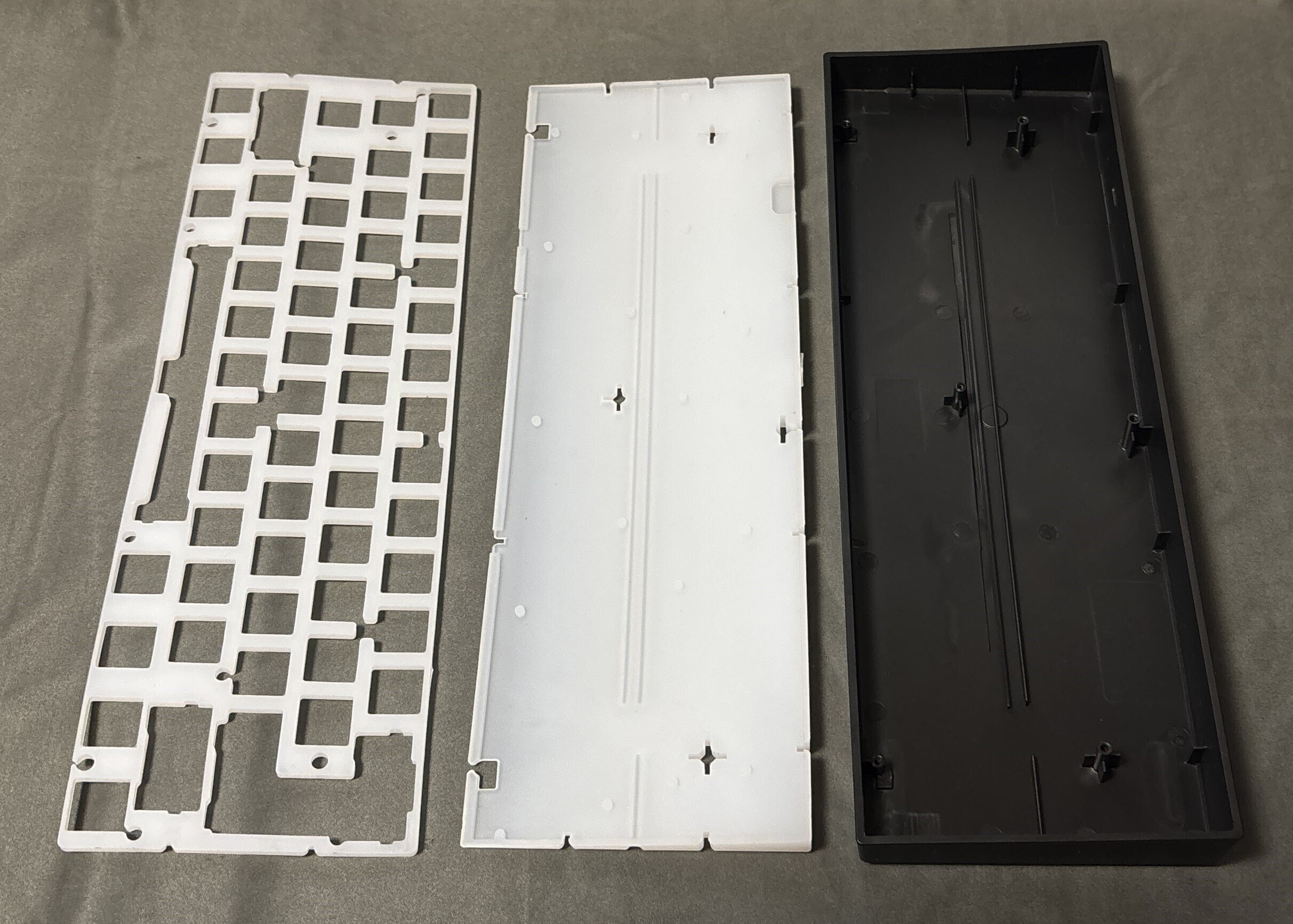 MCHOSE ACE60 Pro 新品未開封　値下げ交渉どうぞ 筆者イチオシ】MCHOSE ACE 60 Pro レビュー｜ふぁいもし