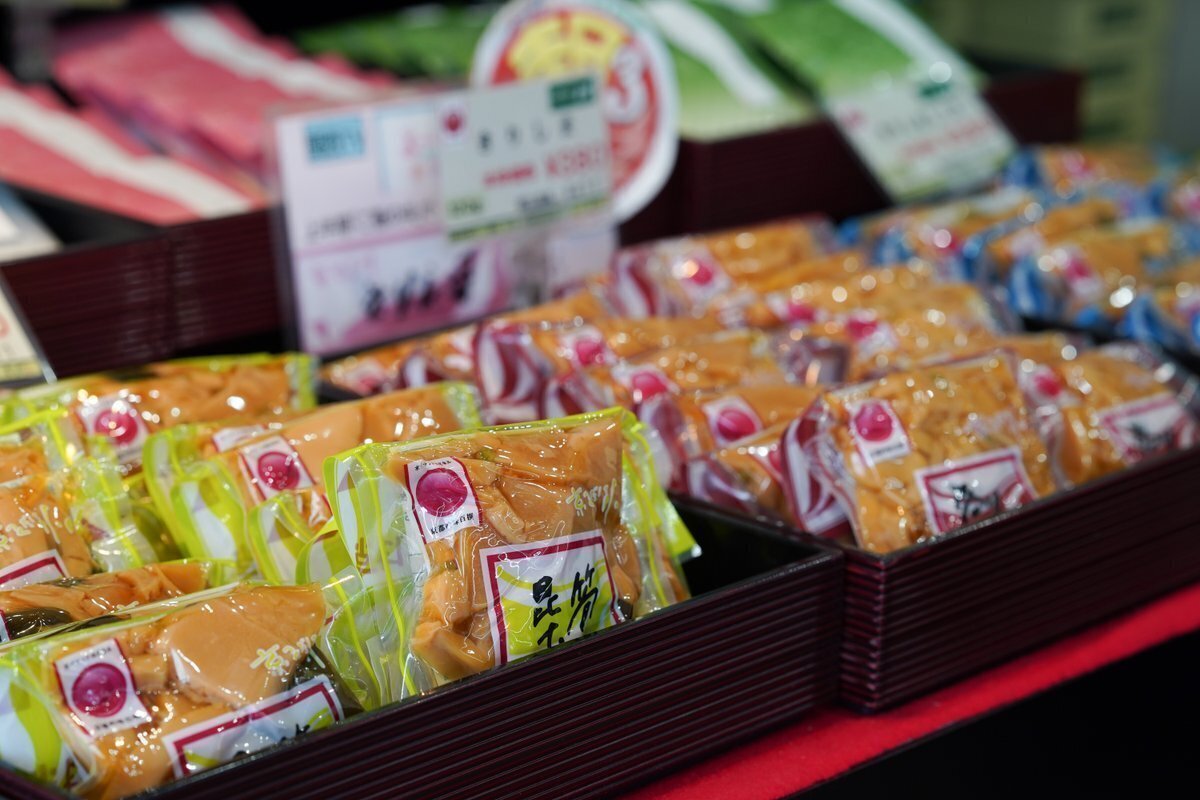 たけのこ屋が作る、水煮筍の缶詰が無くなくなってしまう!?|京 たけのこ屋が作る、水煮筍の缶詰が無くなくなってしまう!?|京
