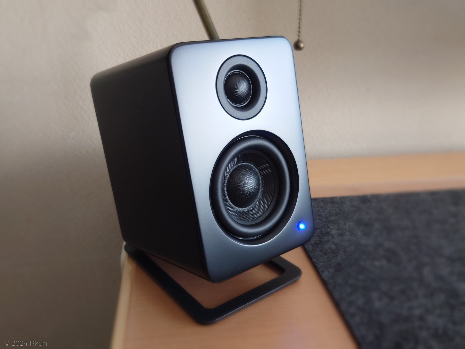 yu2点セット Kanto Audio Kanto Audio YU2アクティブスピーカー & S2