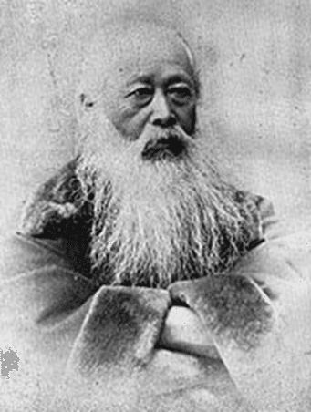 不愛想だった大村益次郎（幕末の花神の素顔とは）｜makiryo9