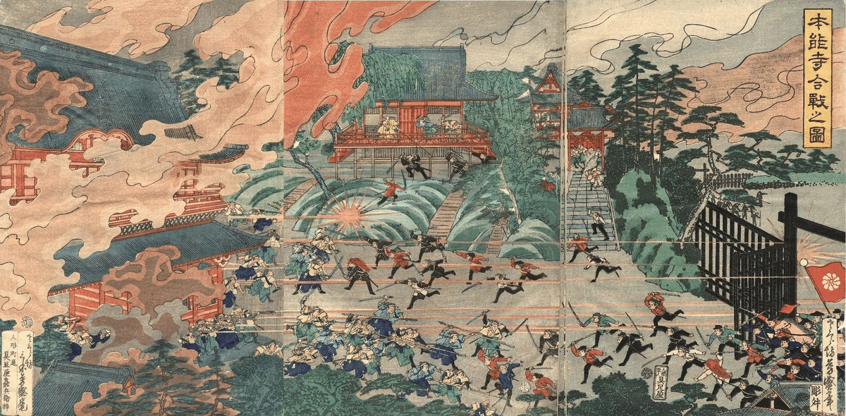 大村益次郎 不愛想だった大村益次郎（幕末の花神の素顔とは）｜makiryo9