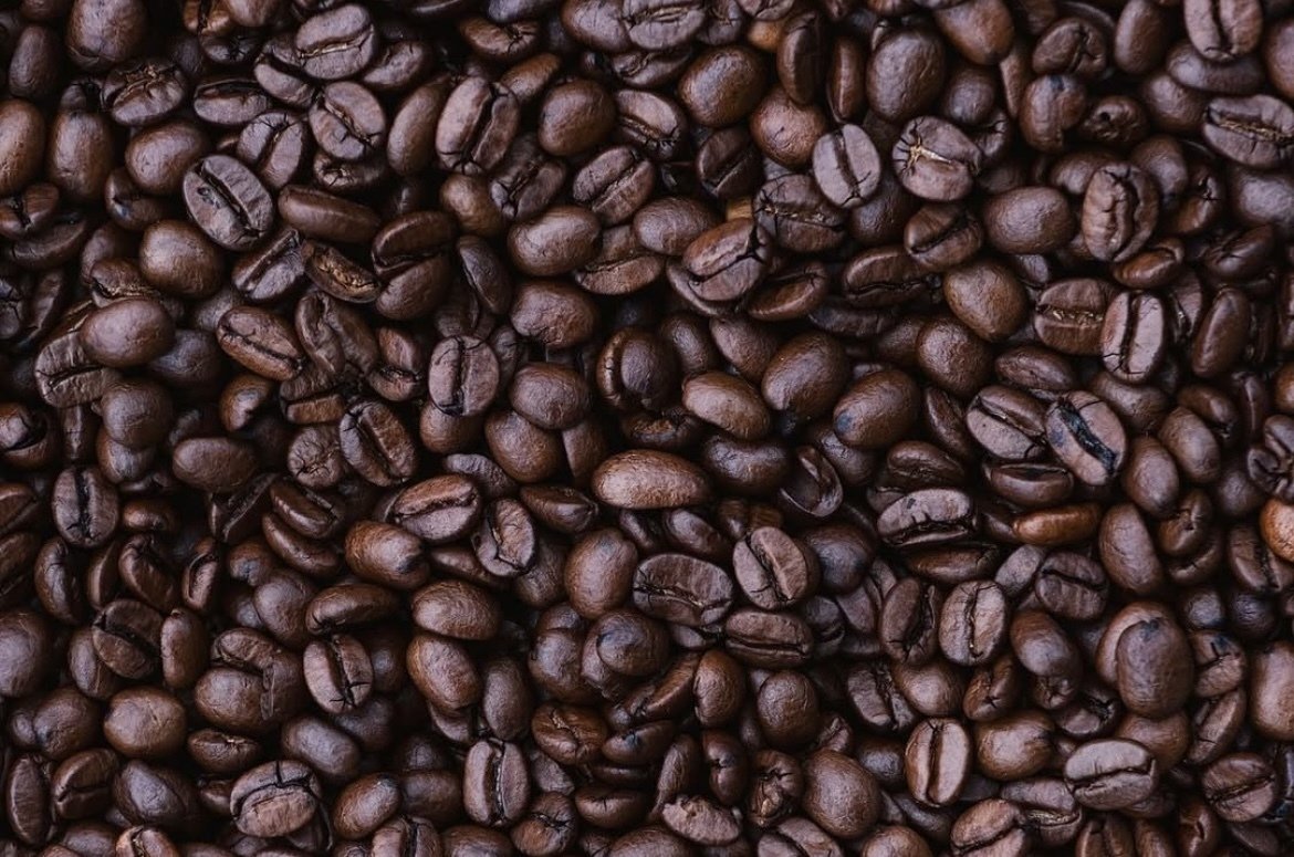 KOMOREBI COFFEEで焙煎されたコーヒー豆