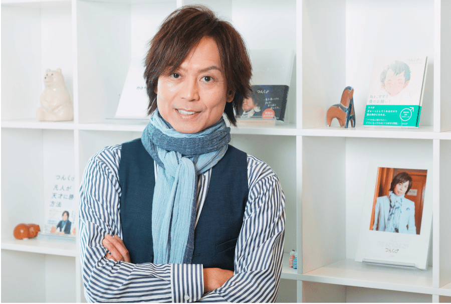 石田亜佑美×つんく♂の卒業記念対談｜つんく♂