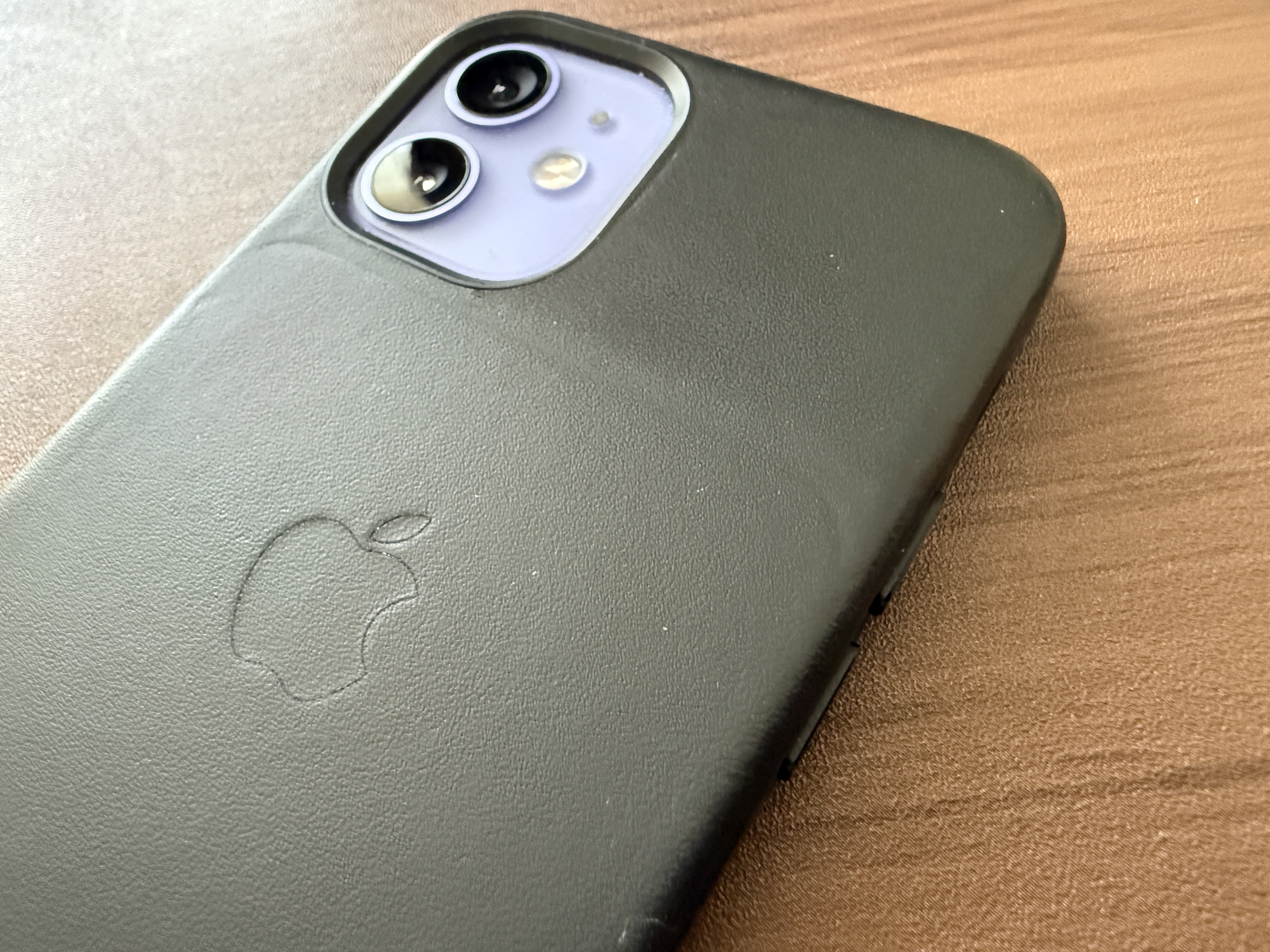 iPhone16 Pro Maxシリコンケースが到着！MagSafe対応Apple純正