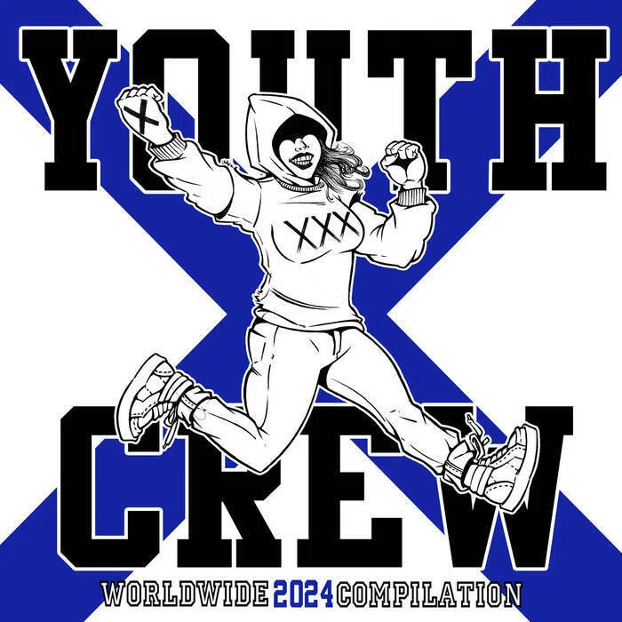 YOUTHCREW2024｜Yaji