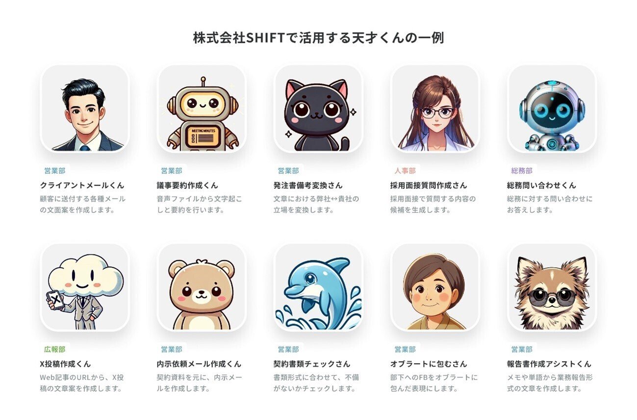 企業のAI活用とは、知を育て、人を育て、組織知のOSをアップデートする