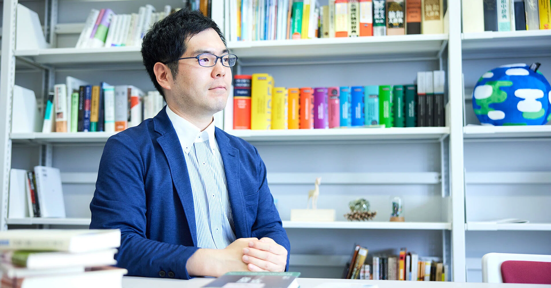 クローズアップ・ゼミナール】ドイツの思想と文化を、哲学的に探究する