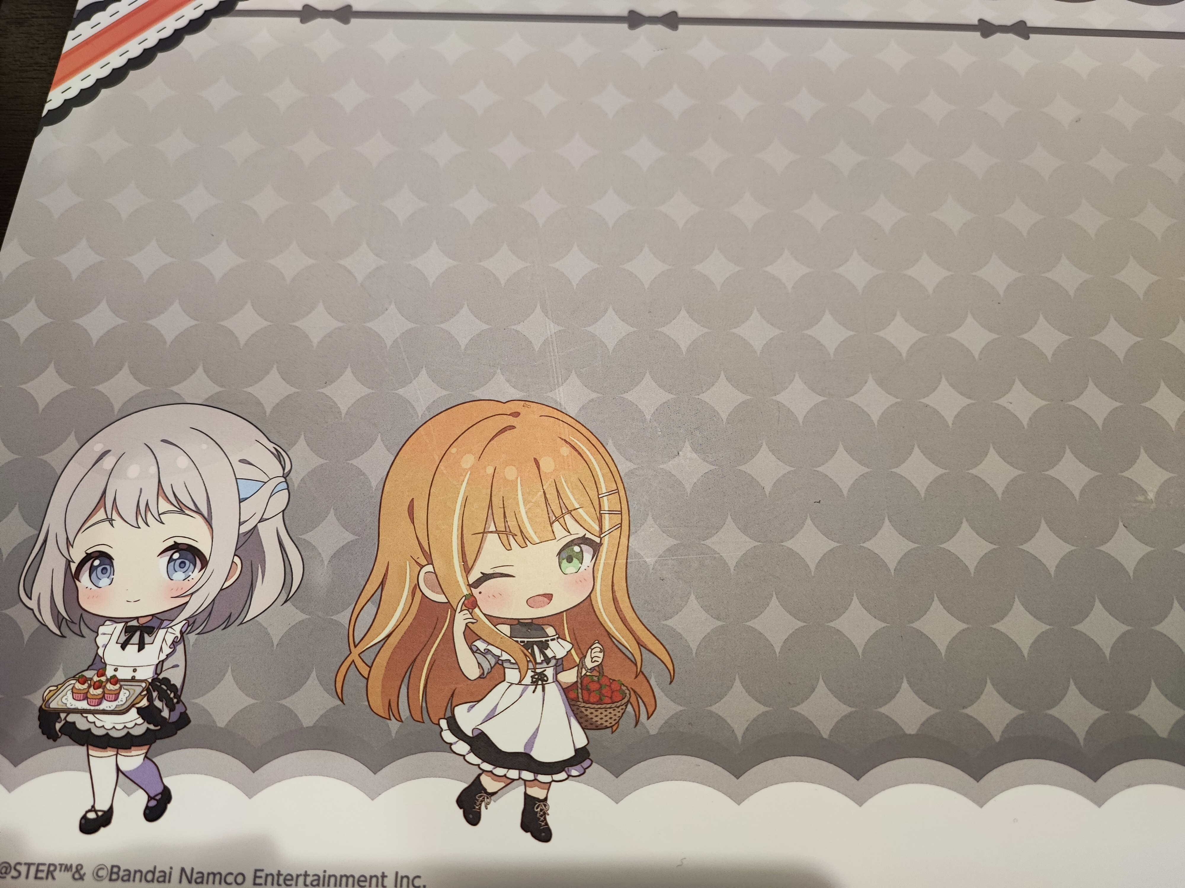 初心公演にまあまあ行ったオタク｜りぐと