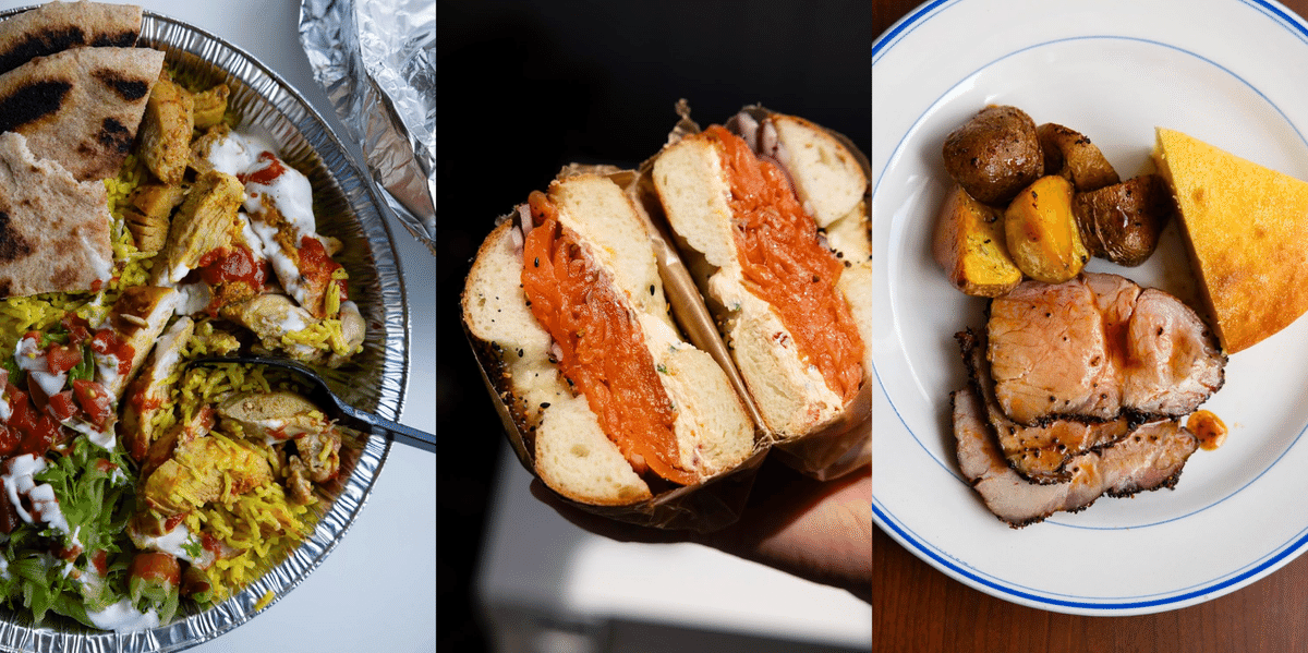 The World's Finest Foods: Creber, Ann, Olds, Margaret